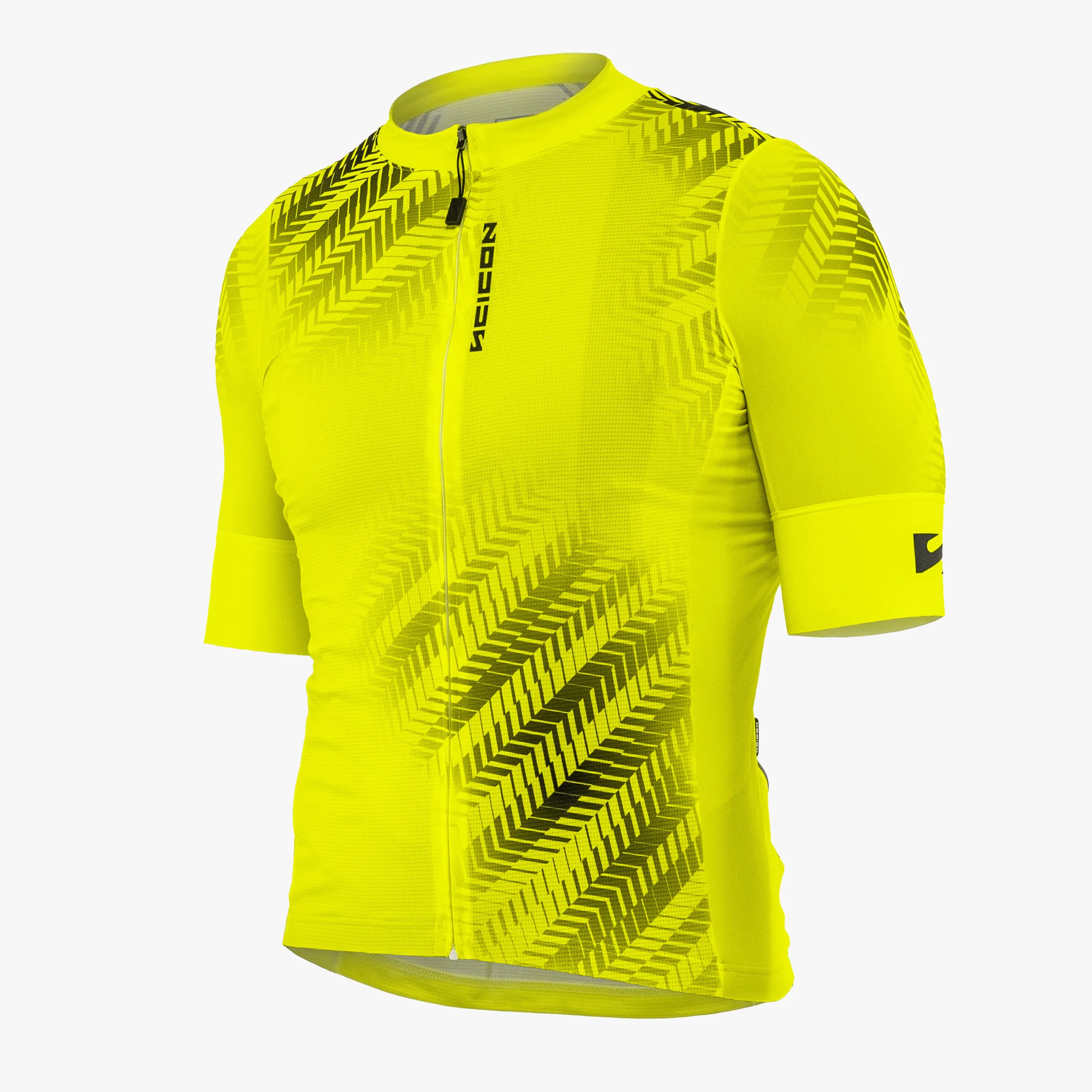 CYCLING JERSEY X-OVER - Image 5