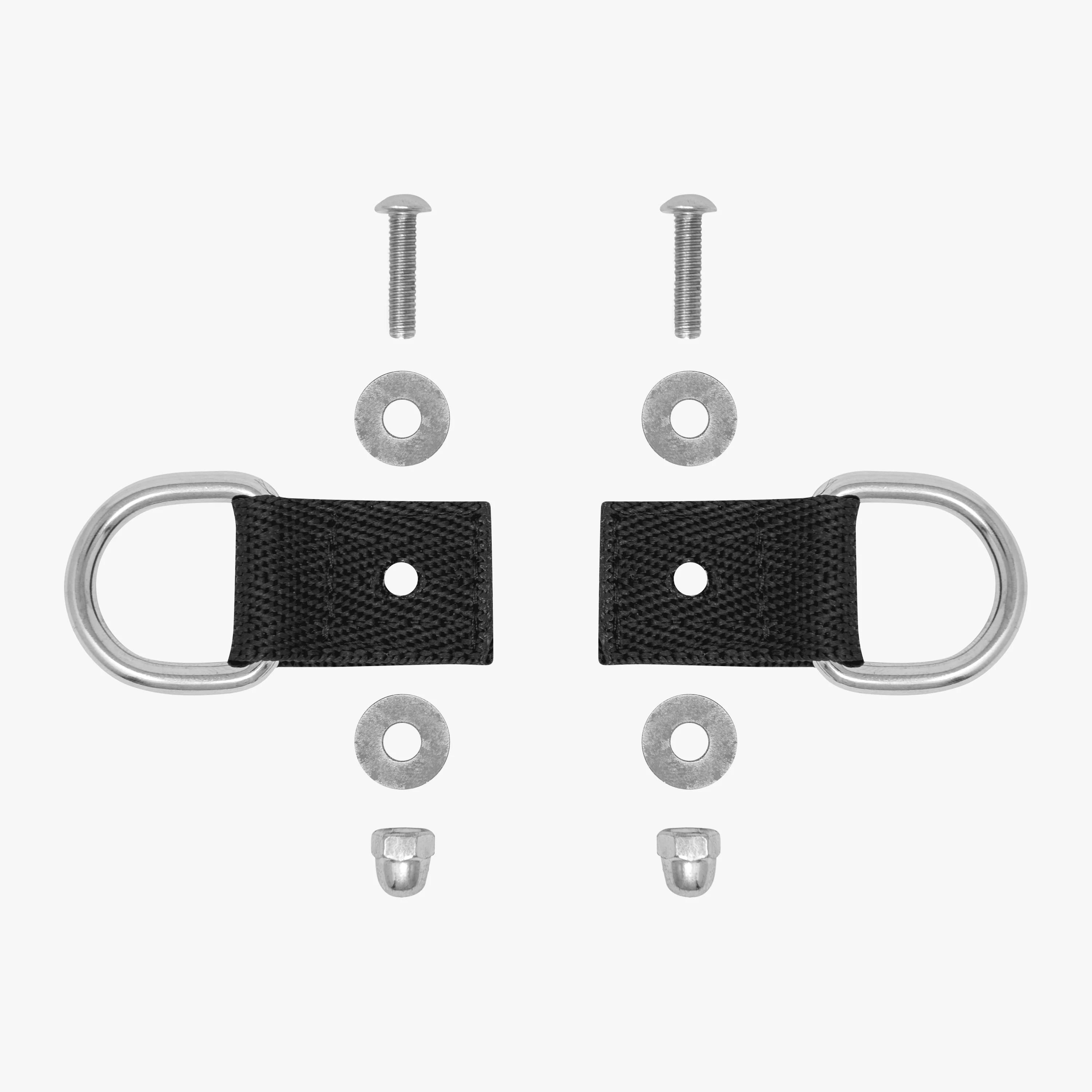D-RING TIE DOWN ANCHOR - AEROTECH