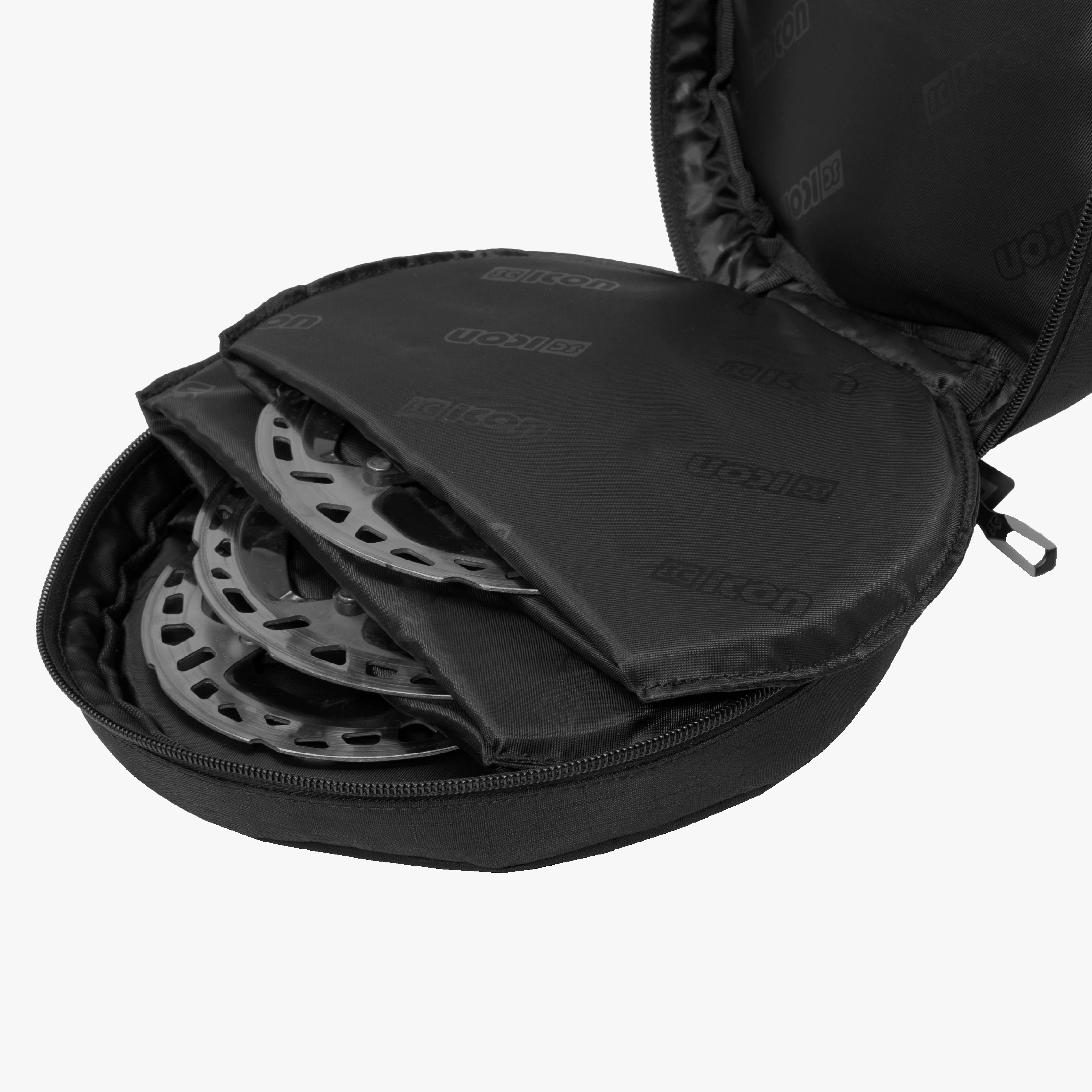 DISC ROTOR POUCH - Image 3
