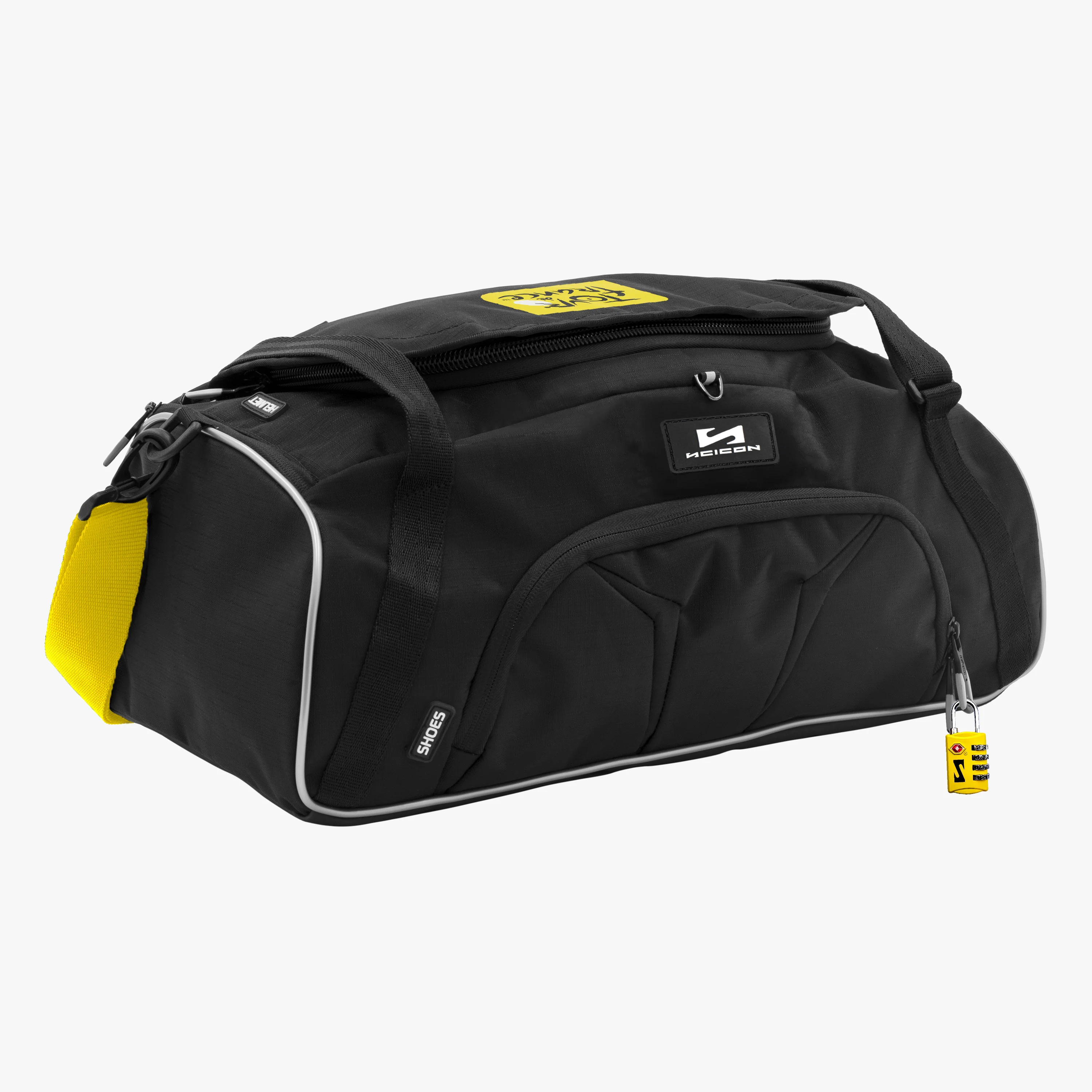 DUFFEL BAG 25L - Image 3
