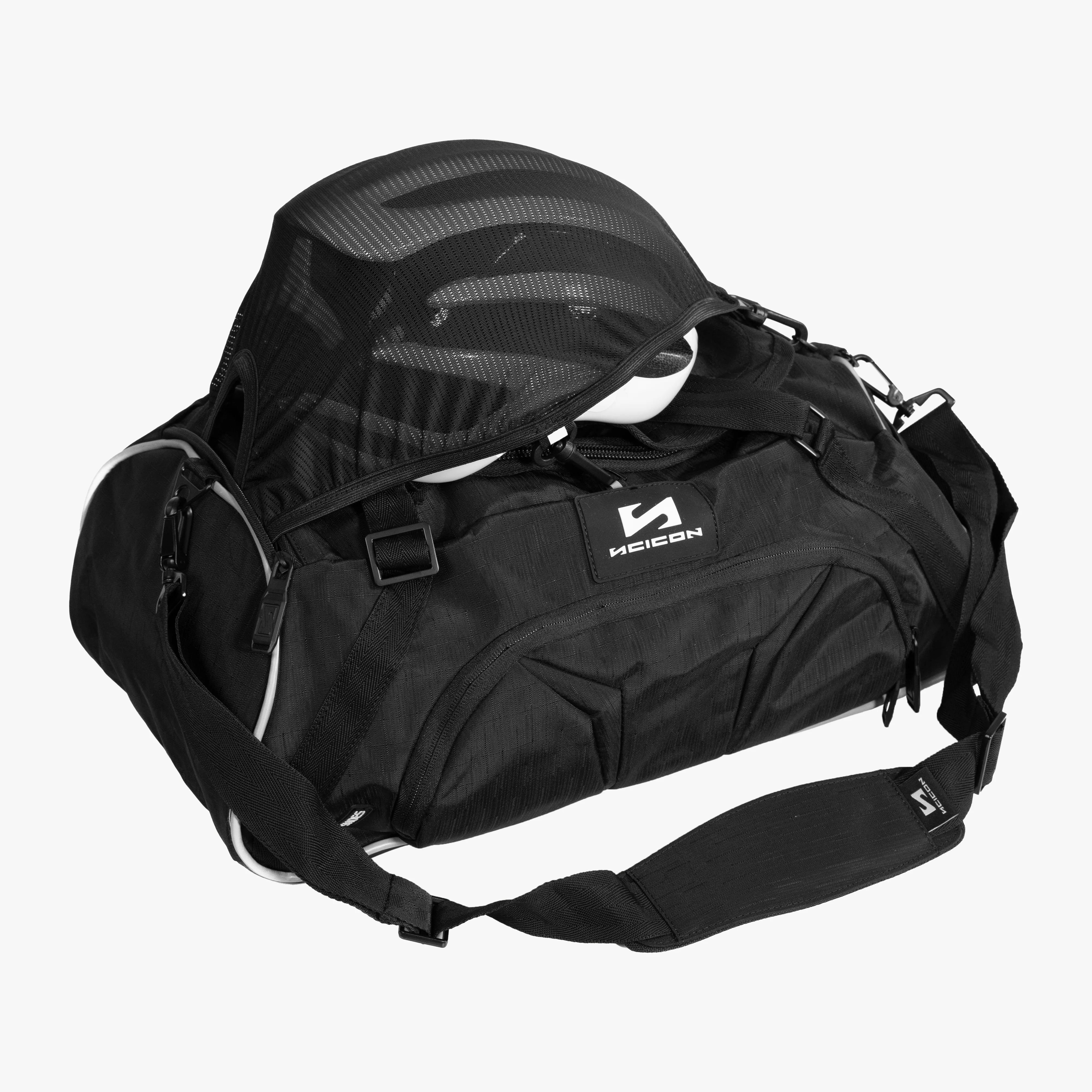 DUFFEL BAG 25L - Image 4