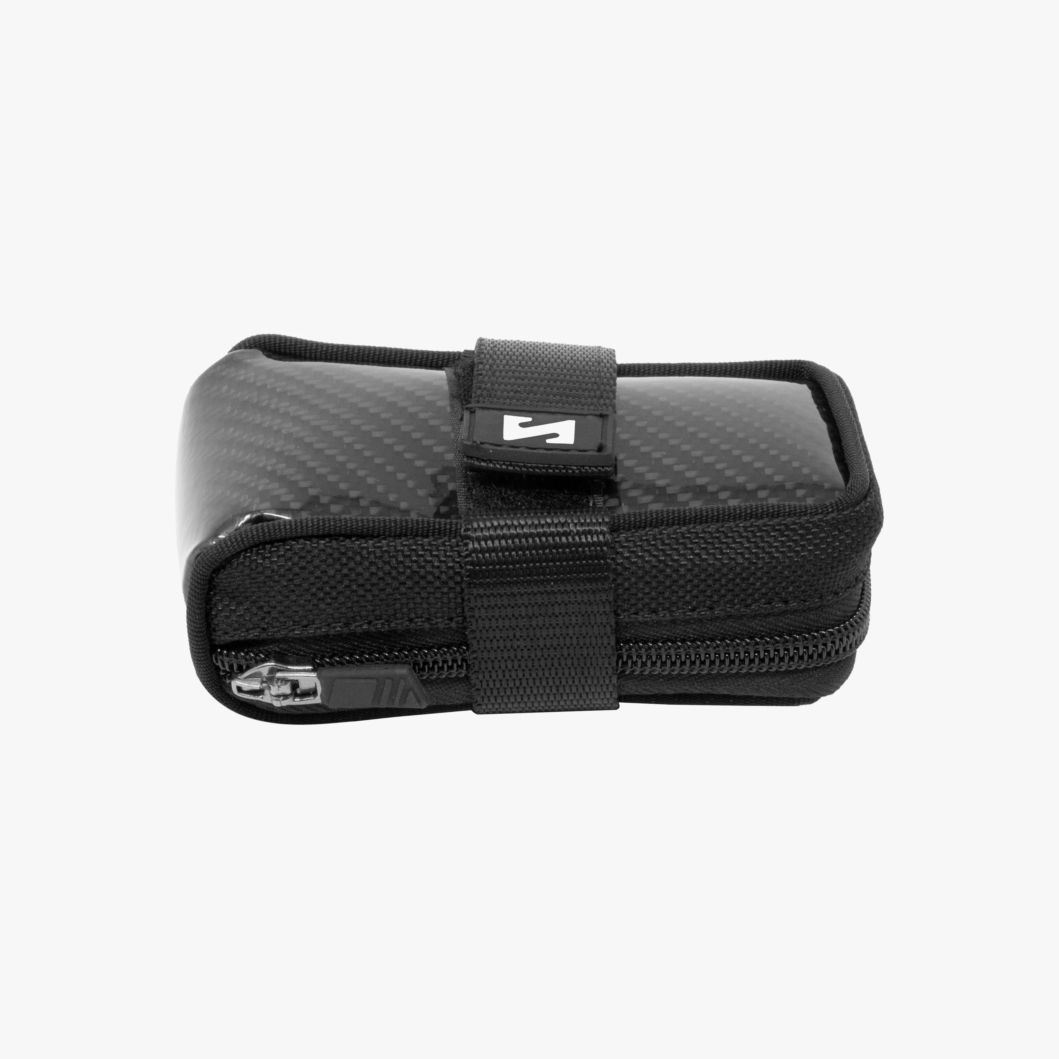 ELAN 210 SADDLEBAG - CARBON - Image 4
