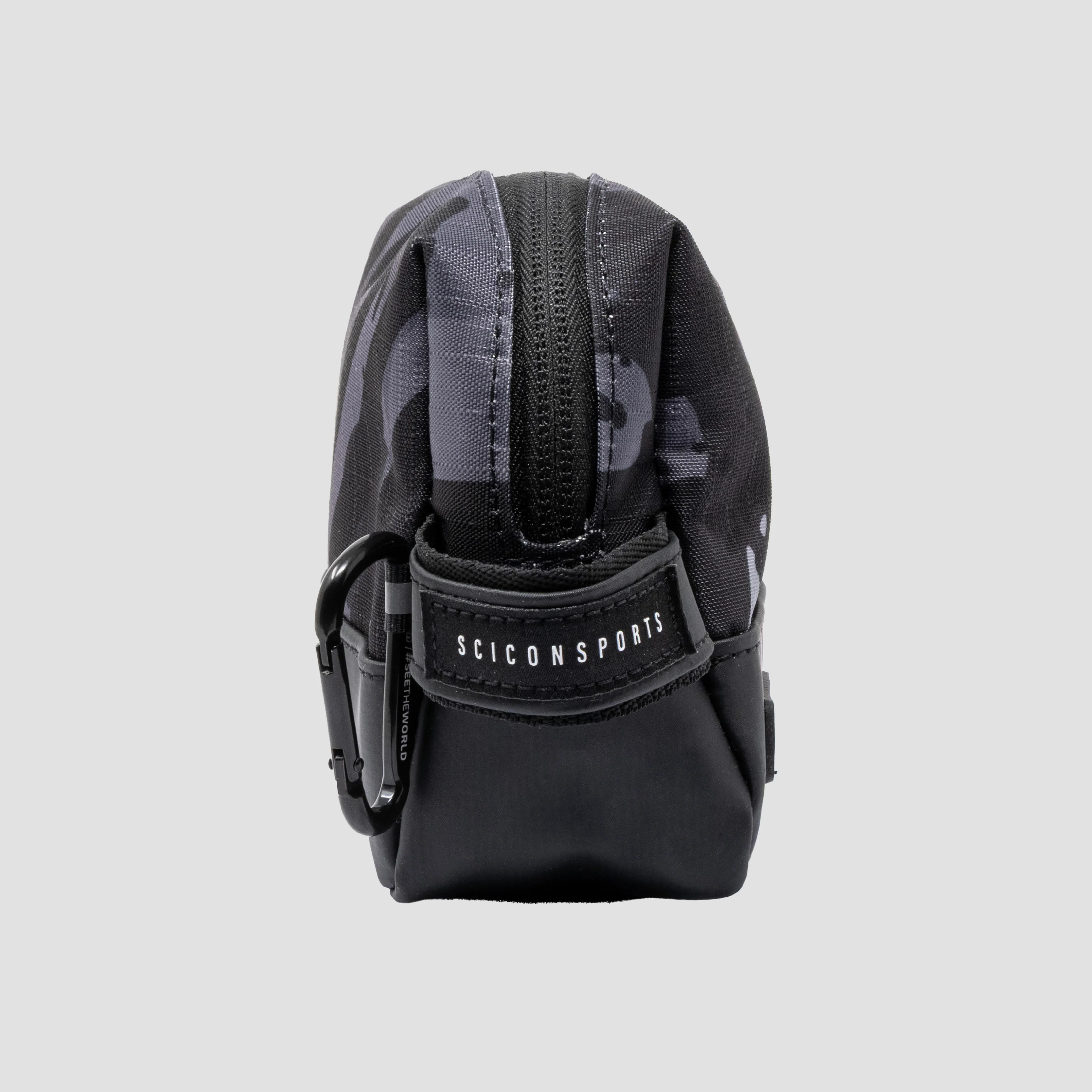 ELECTRONICS TRAVEL POUCH - Image 4