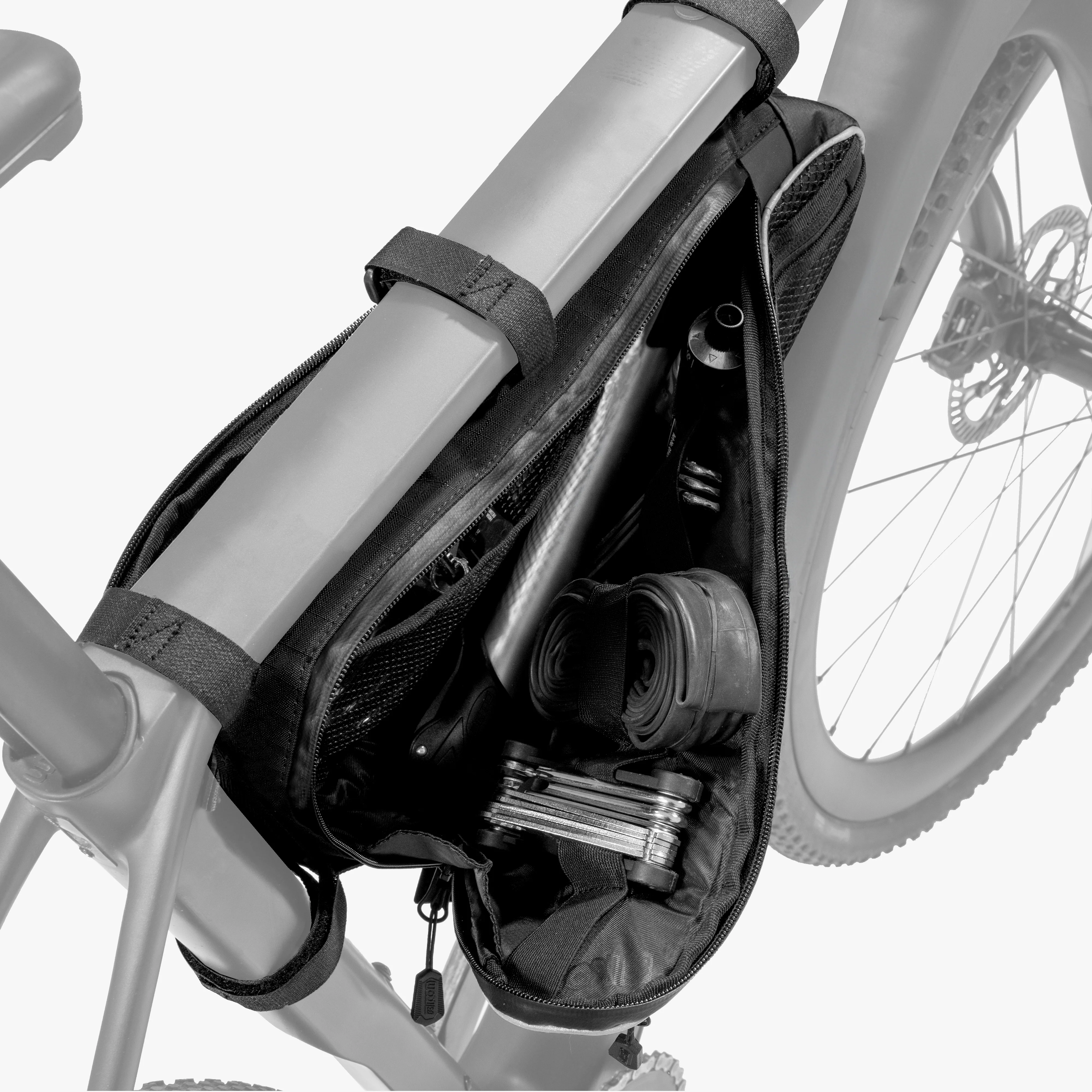 FRAME BAG 3L - Image 3