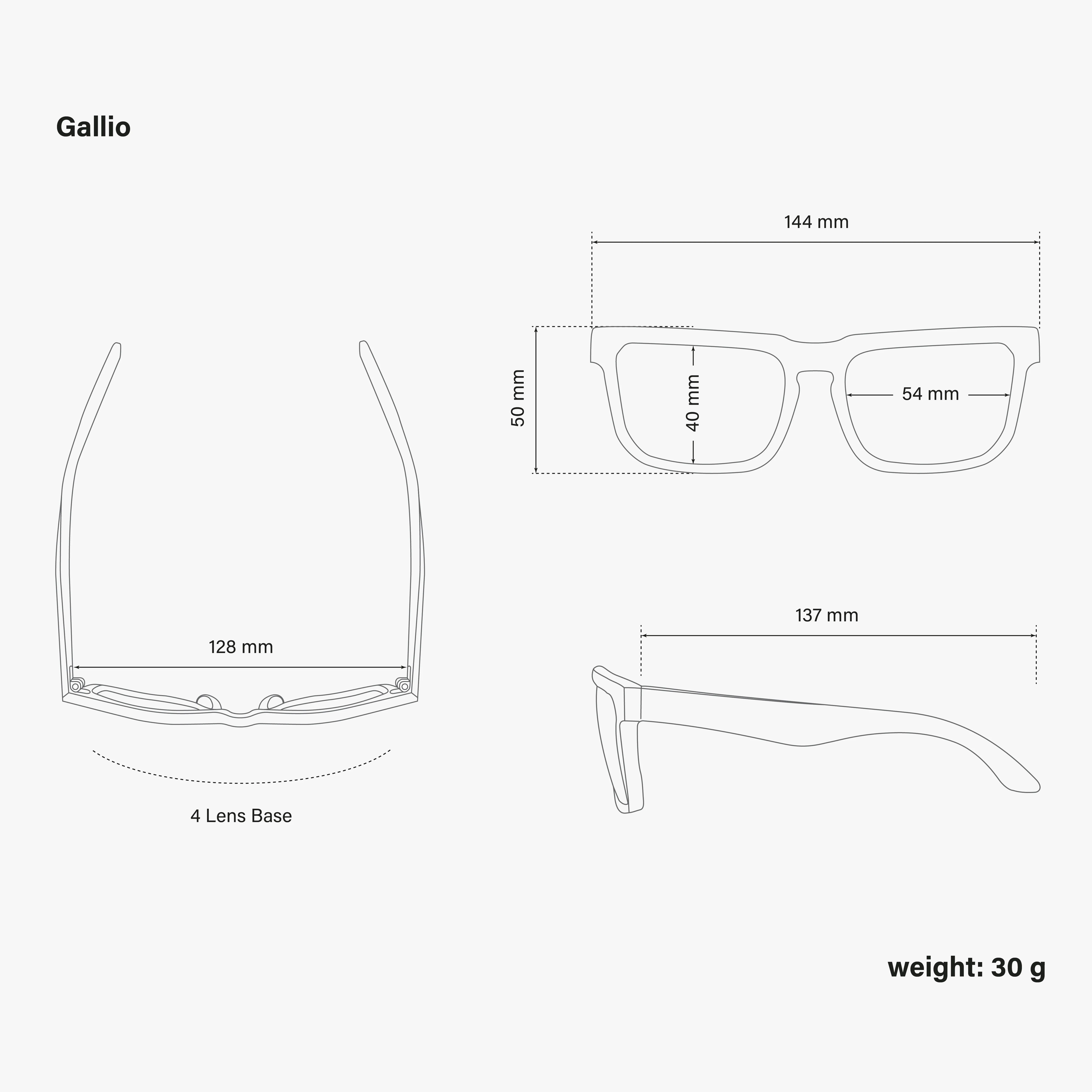 GALLIO - Image 6