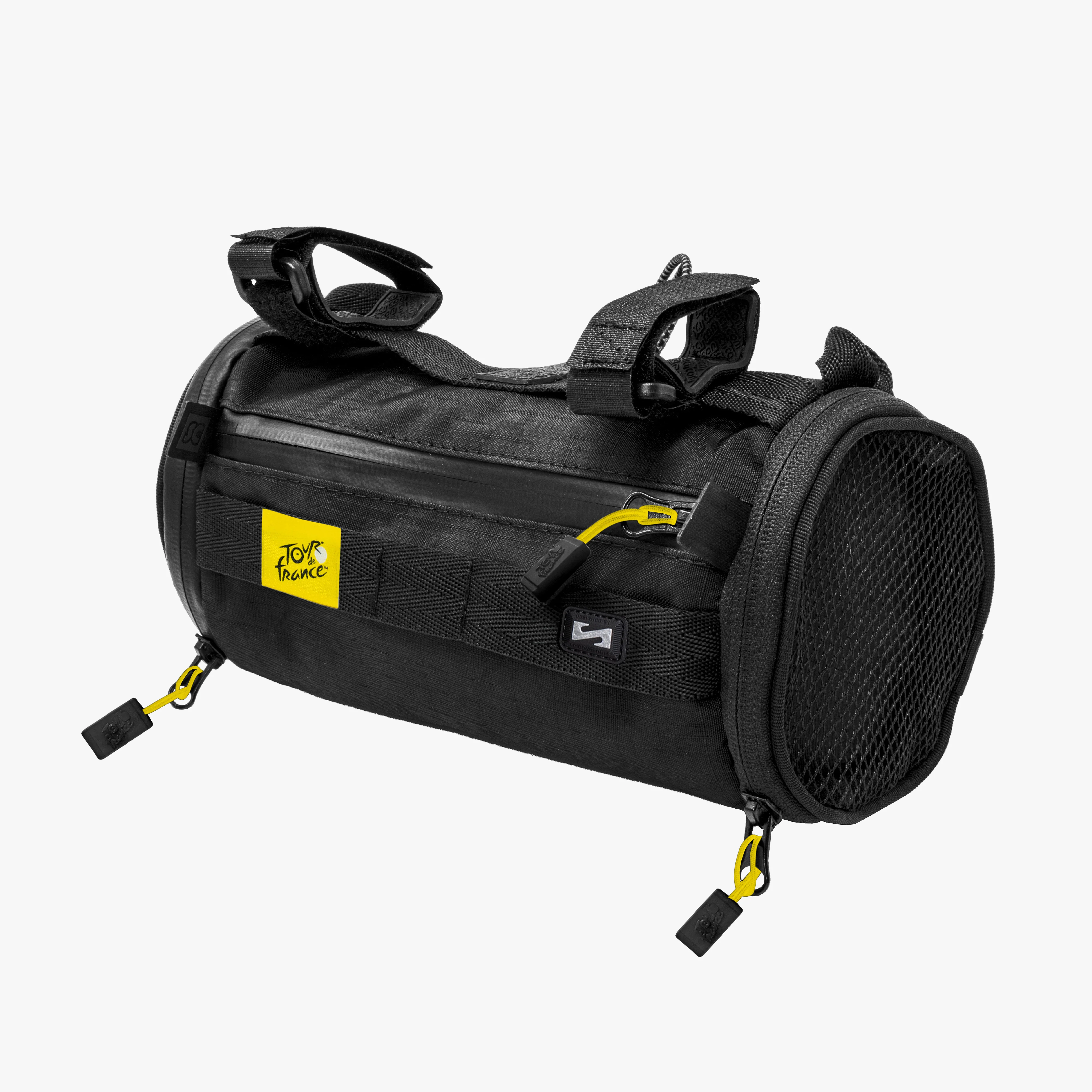 HANDLEBAR BAG - Image 2