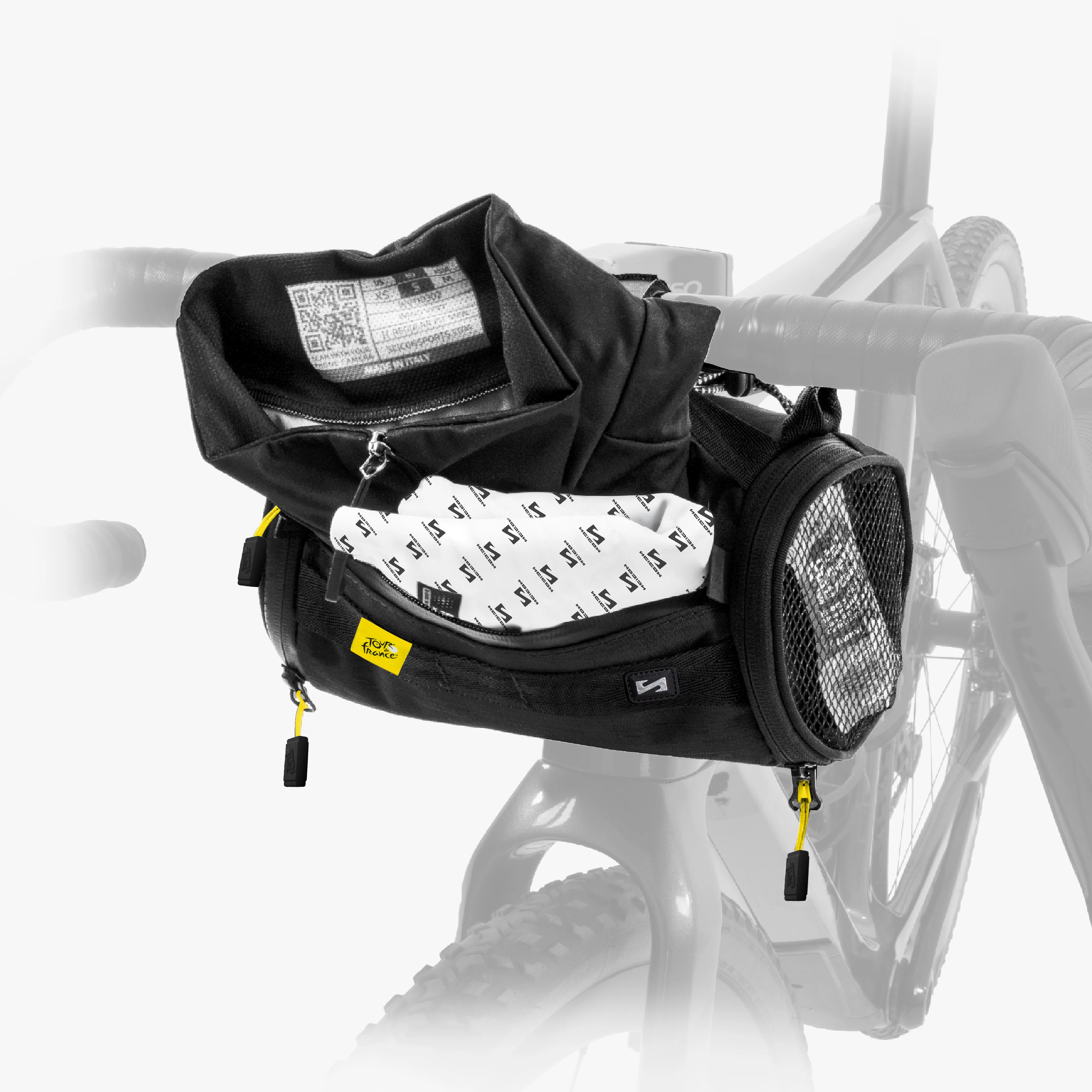 HANDLEBAR BAG - Image 4