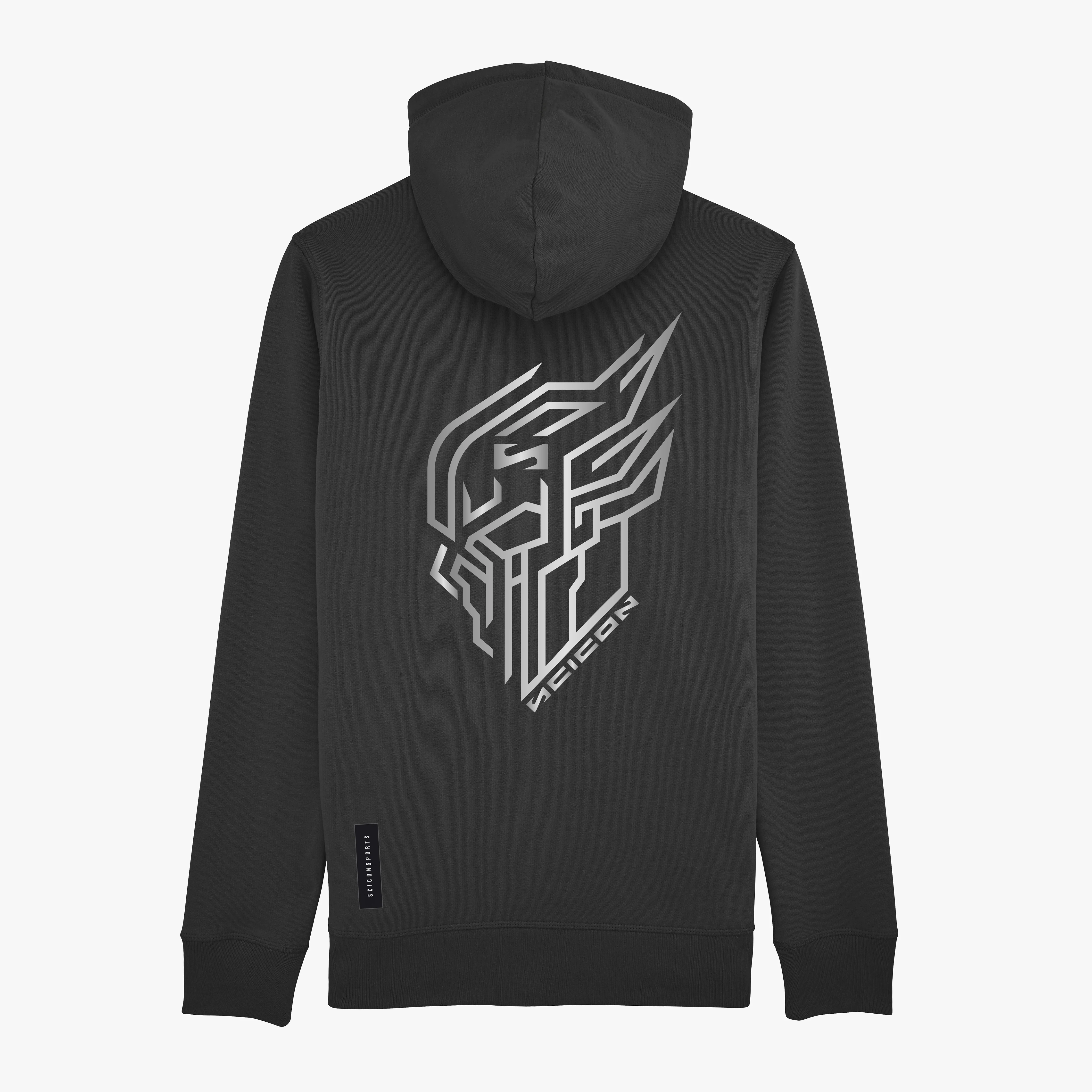 HOODIE SKULL - Image 6