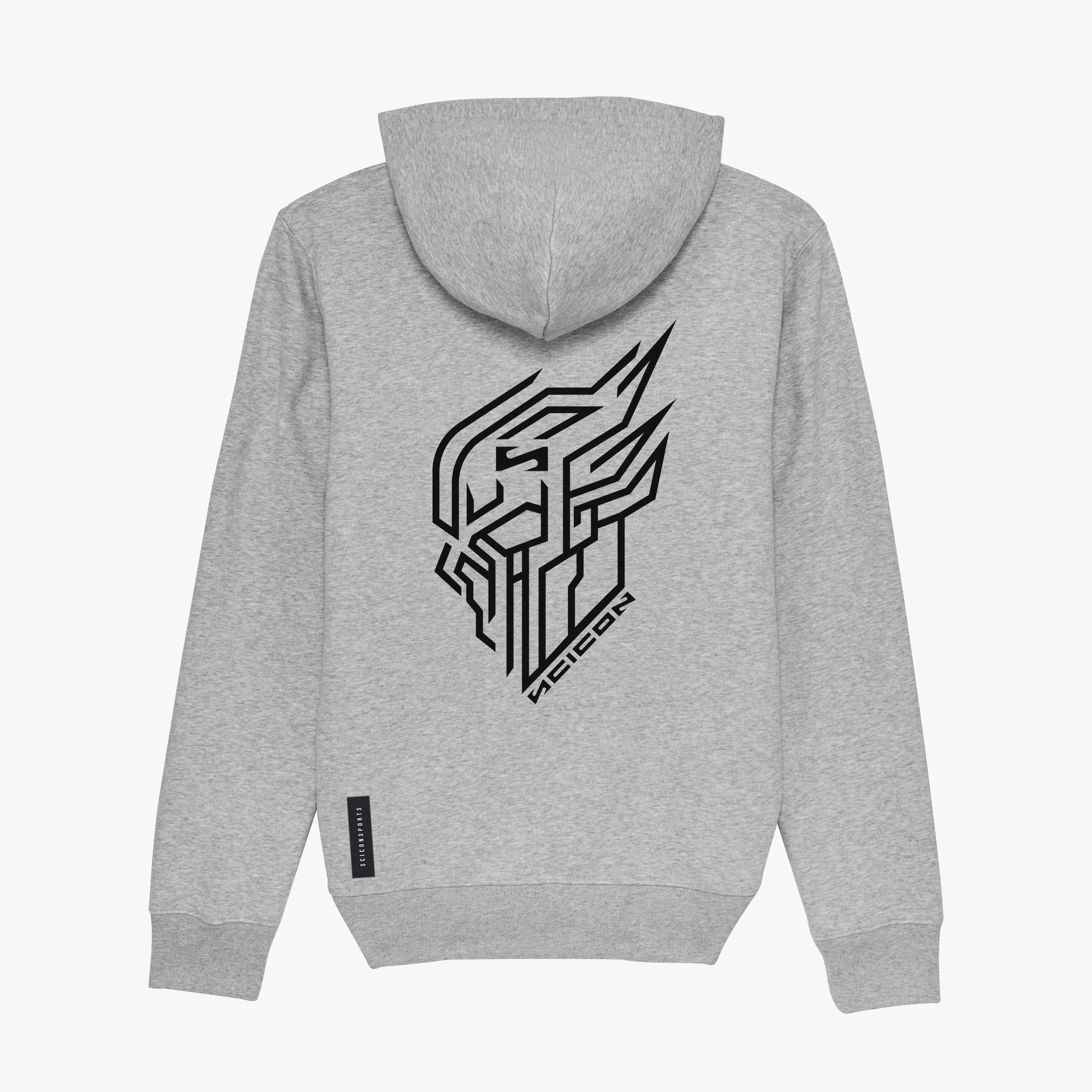 HOODIE SKULL - Image 6