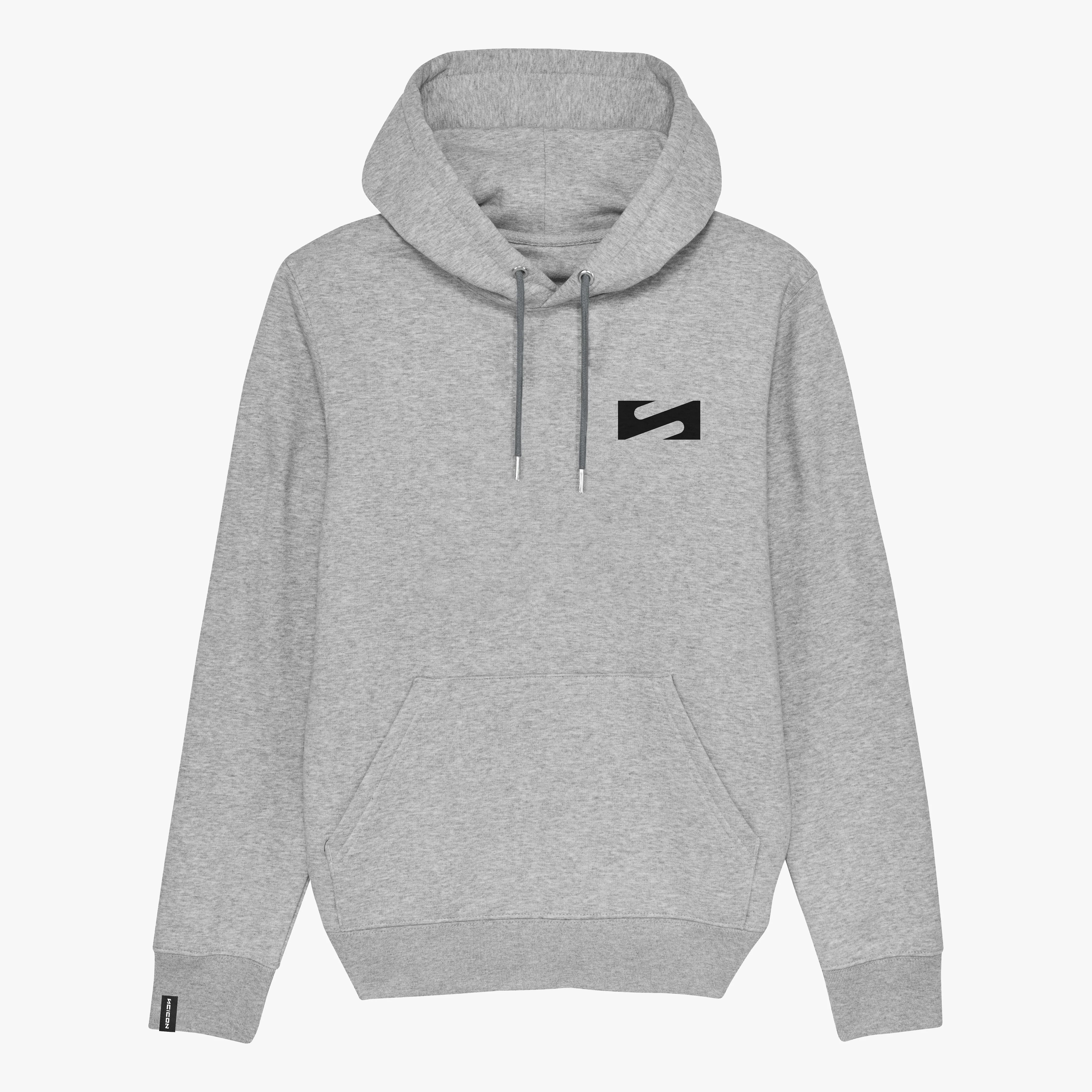 IRON HOODIE - Image 5