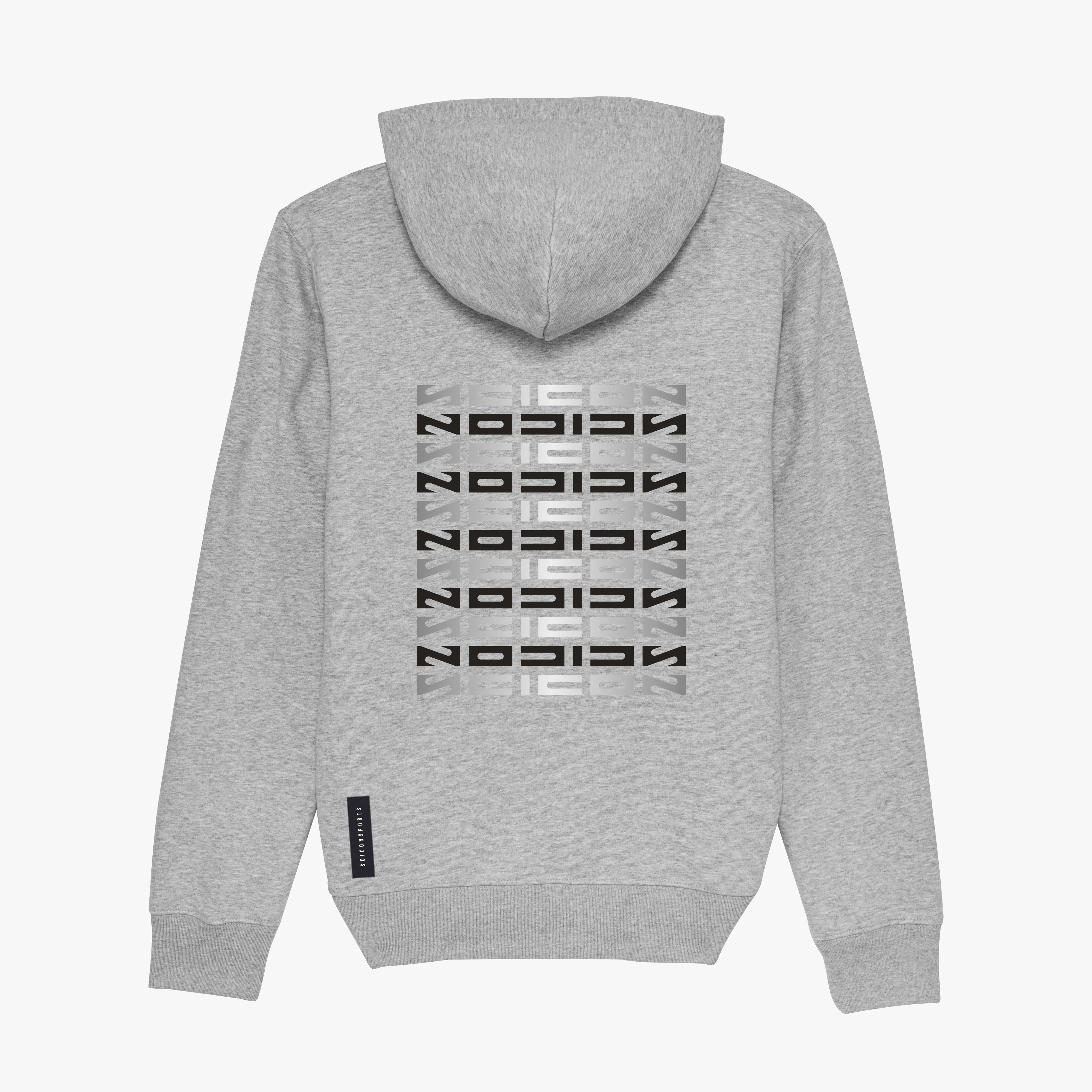 IRON HOODIE - Image 6