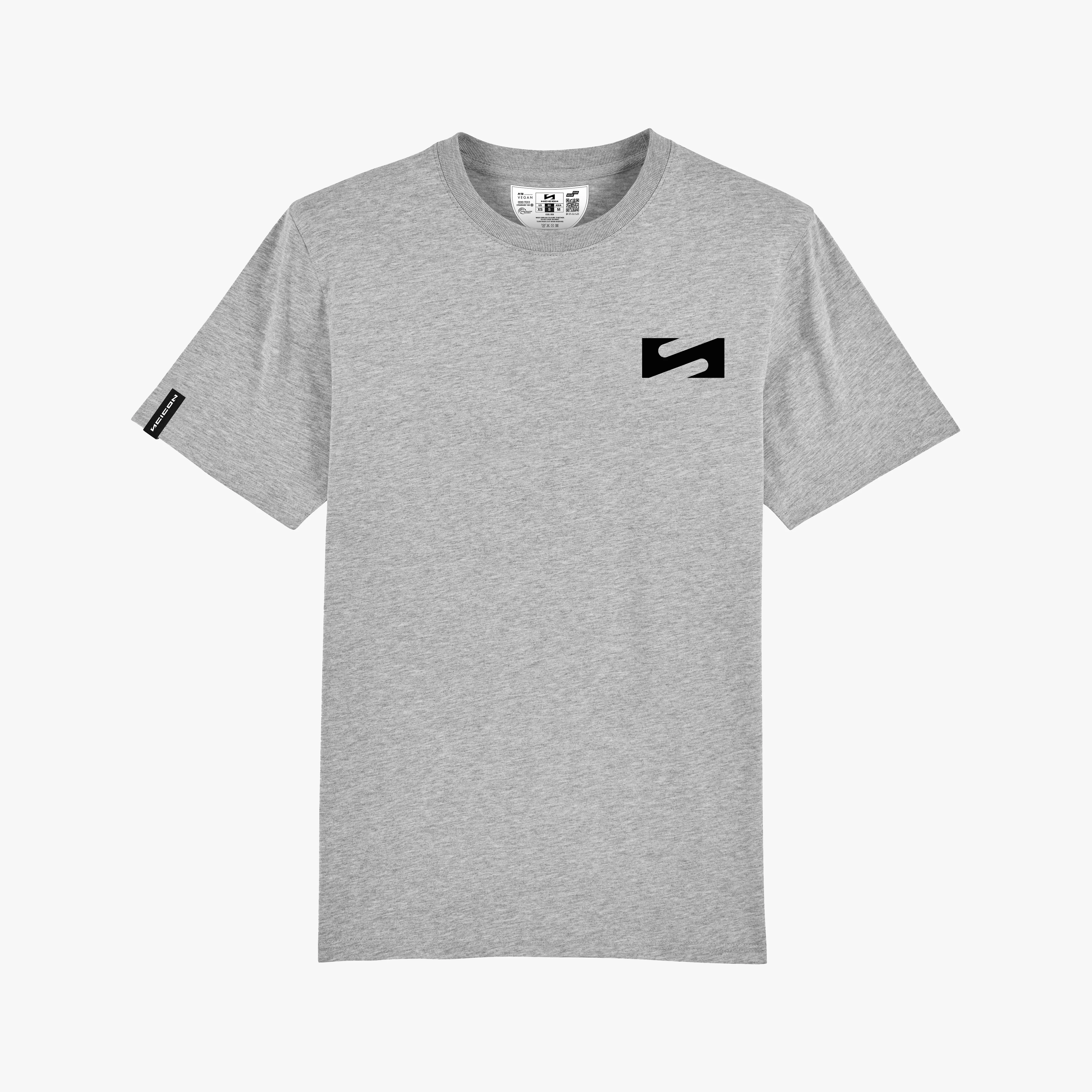 IRON T-SHIRT - Image 4