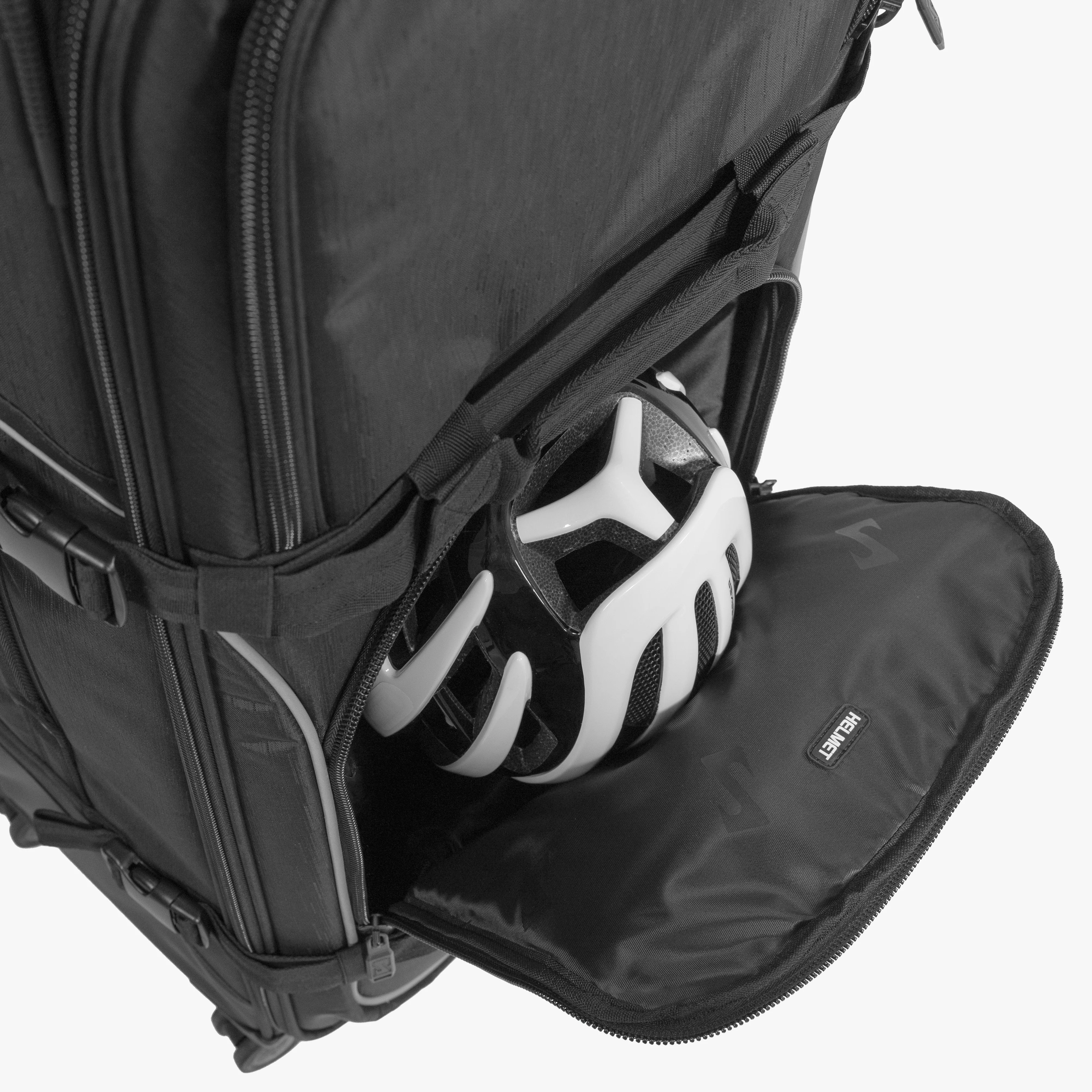 LUGGAGE 110L 4 WD - Image 4