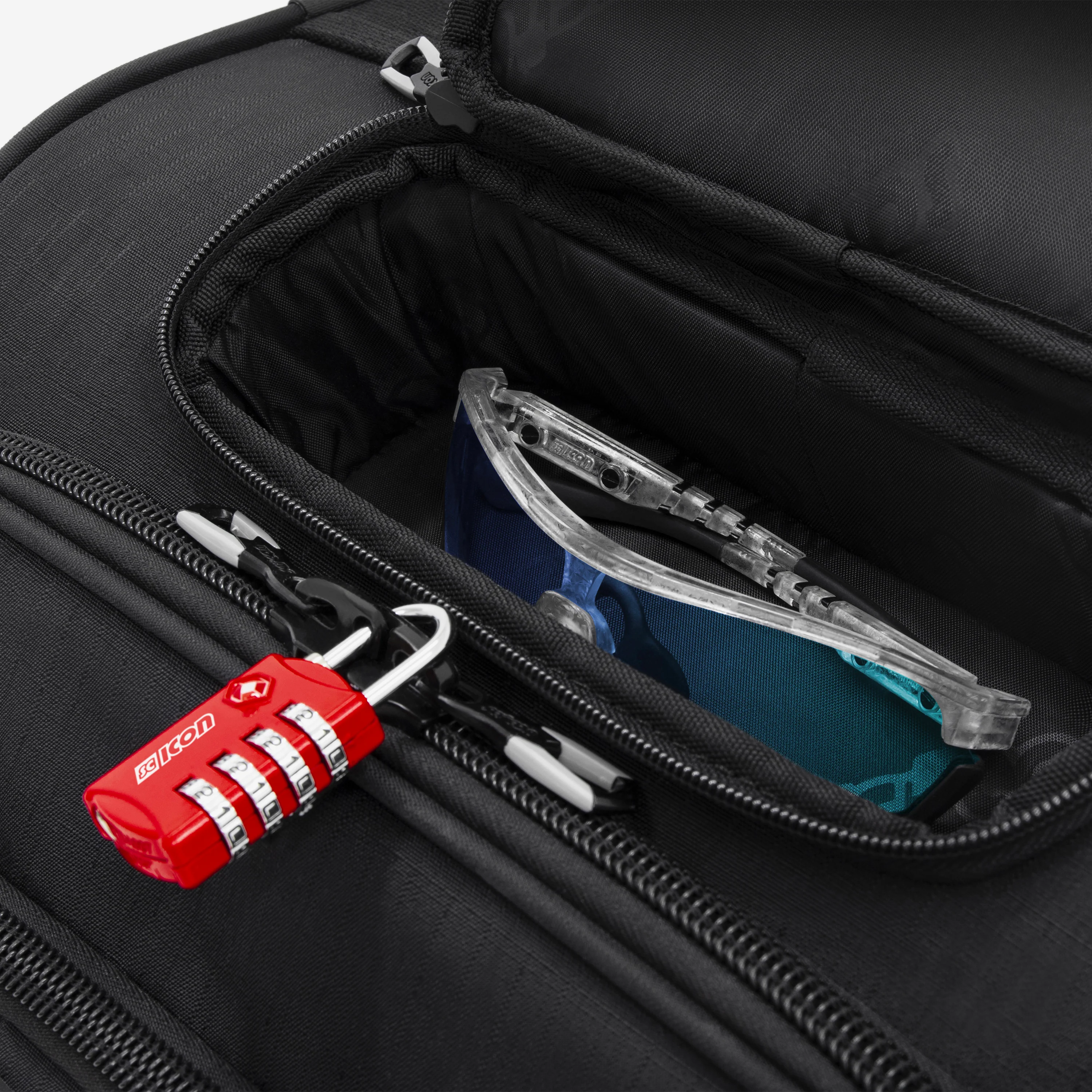 LUGGAGE 80L 2WD - Image 2