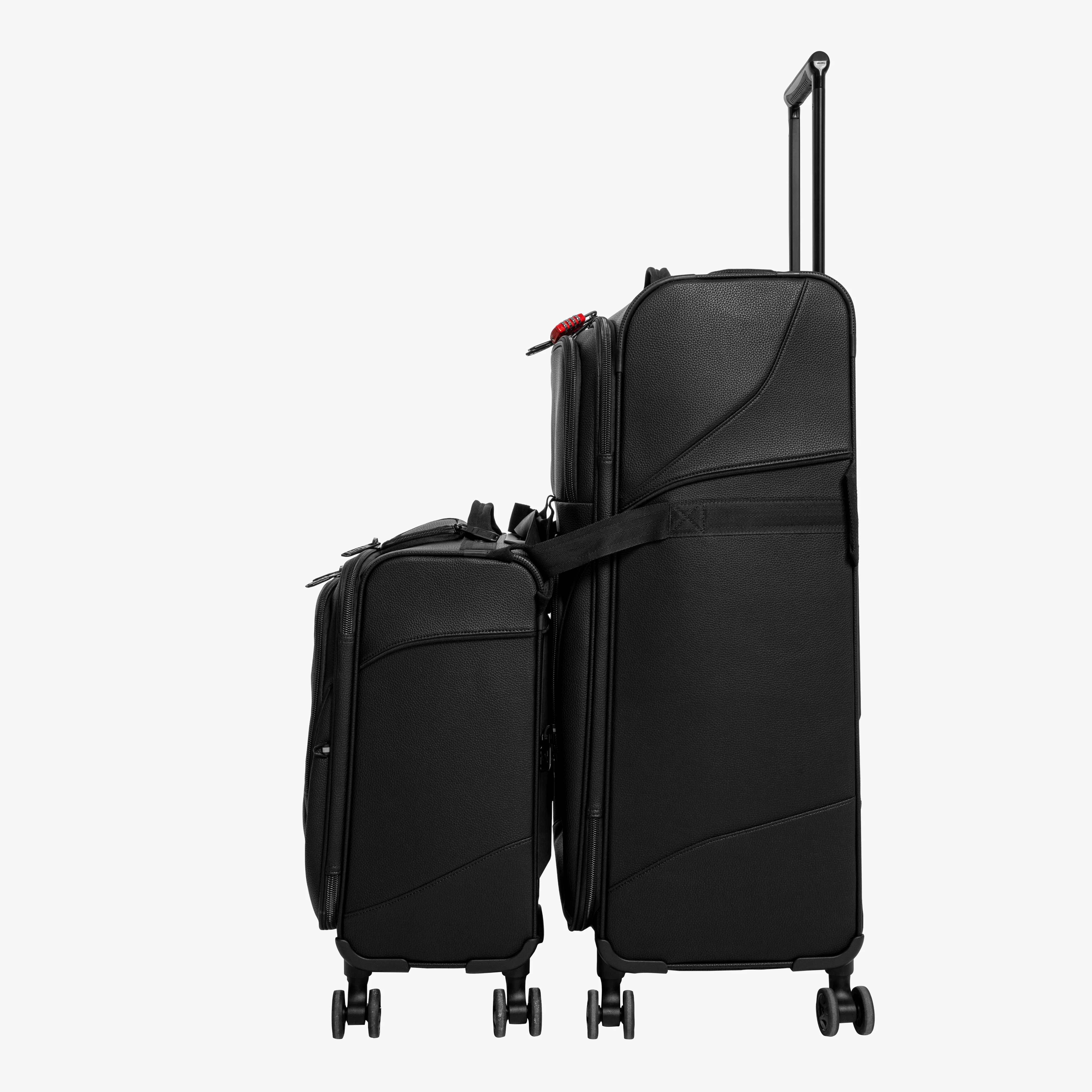 LUGGAGE 80L 4WD - VEGAN LEATHER SYNERSKIN™ - Image 8