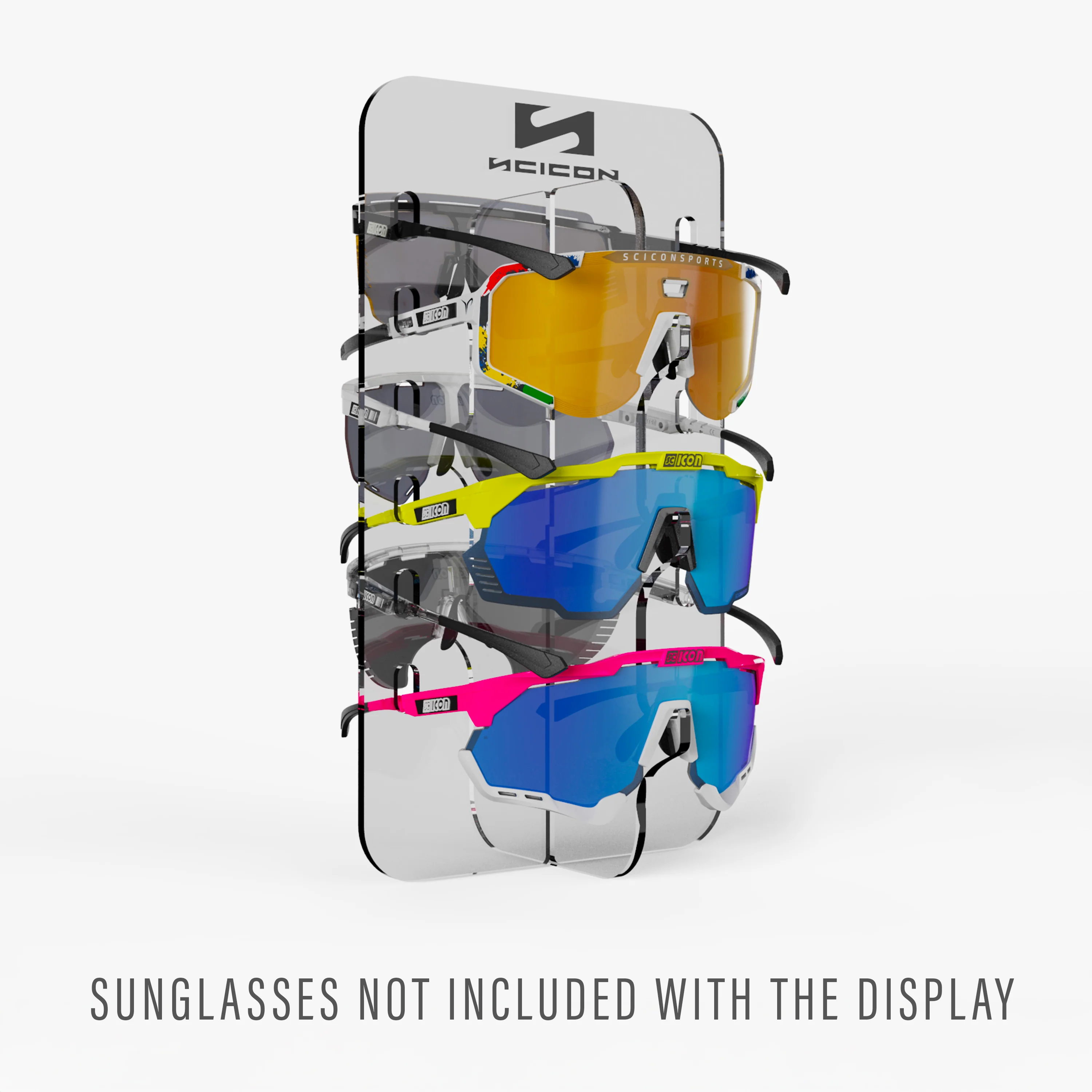 MINI TOWER DISPLAY X 6 - Image 5