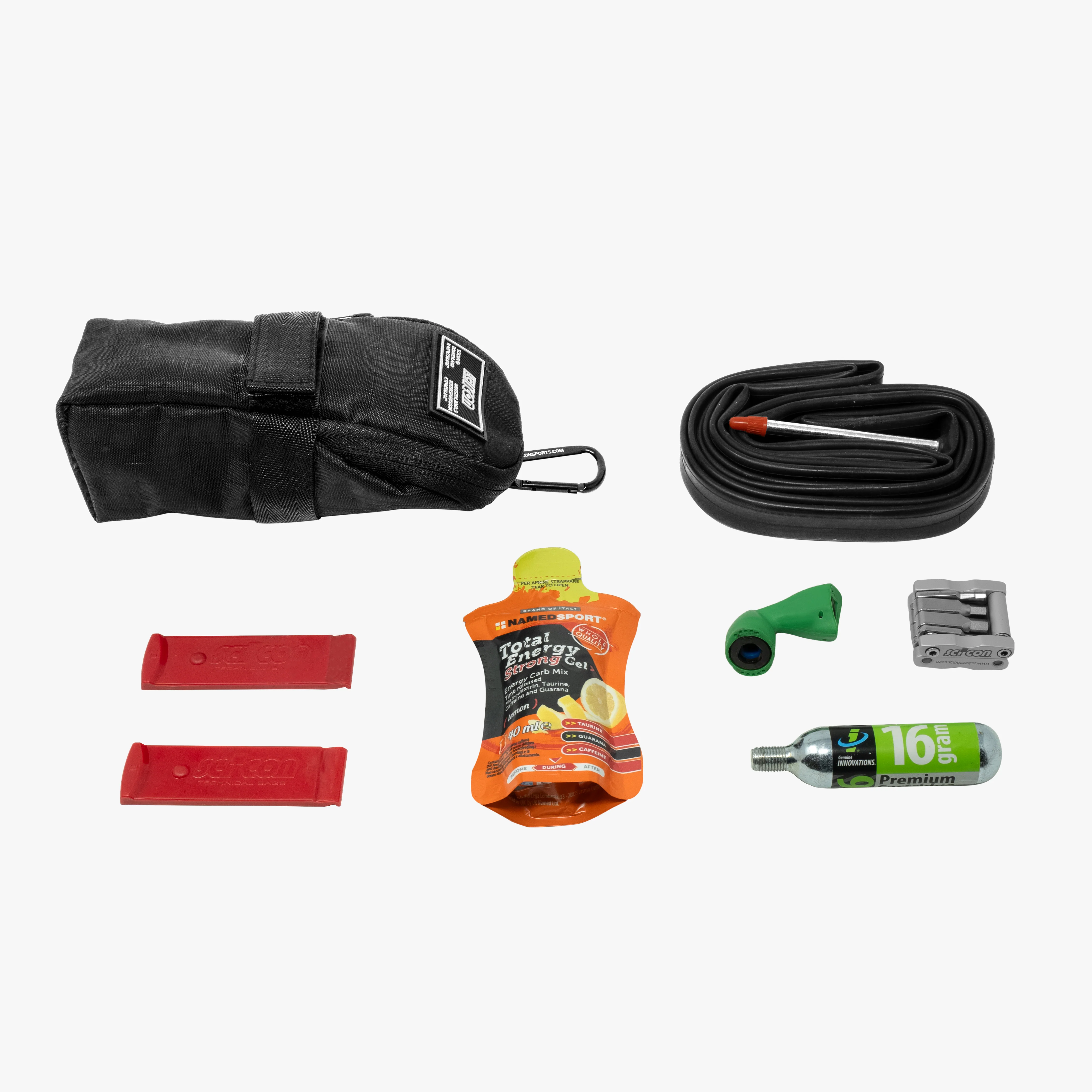 MULTI USE SOFT BAG - Image 3