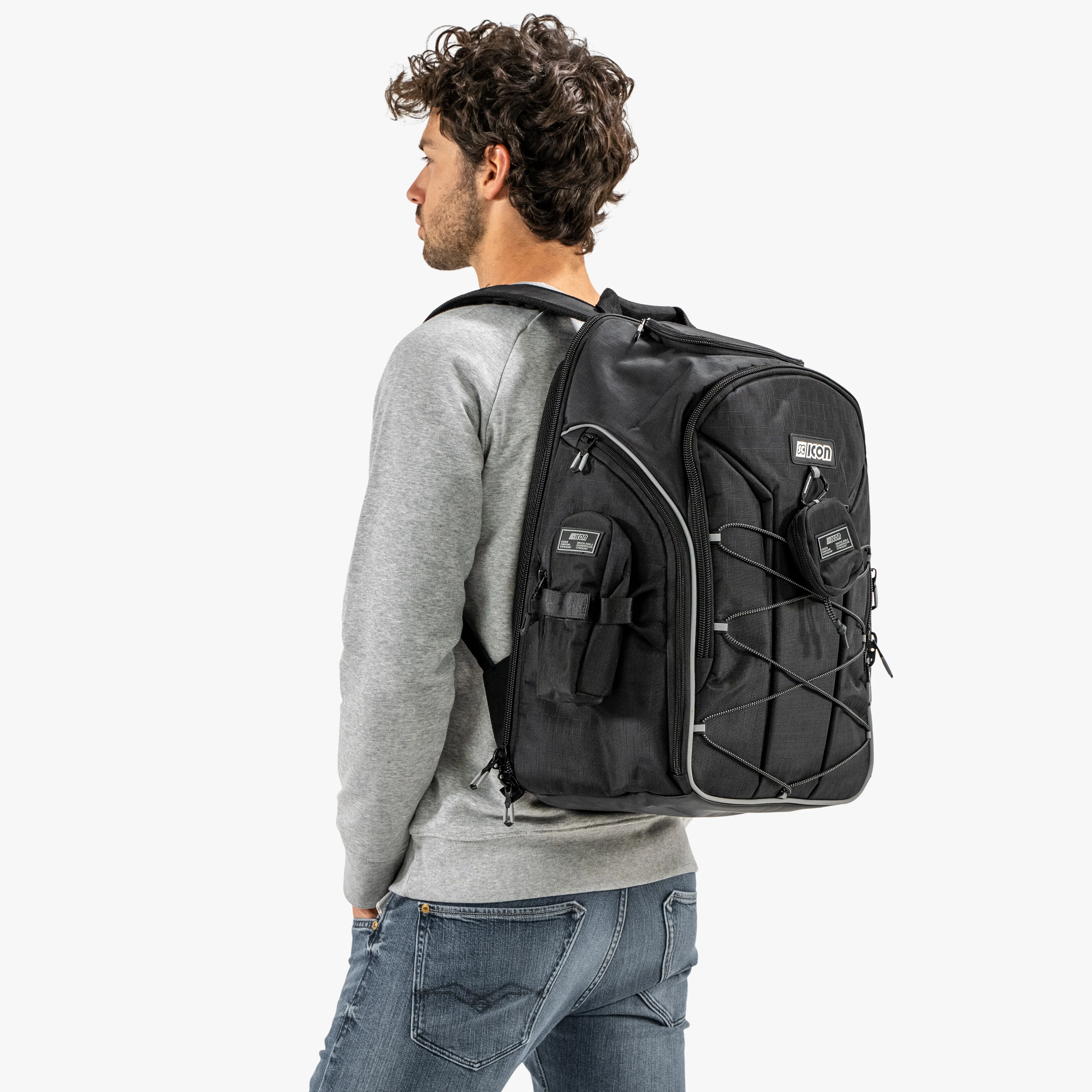 MULTI USE SOFT BAG - Image 4