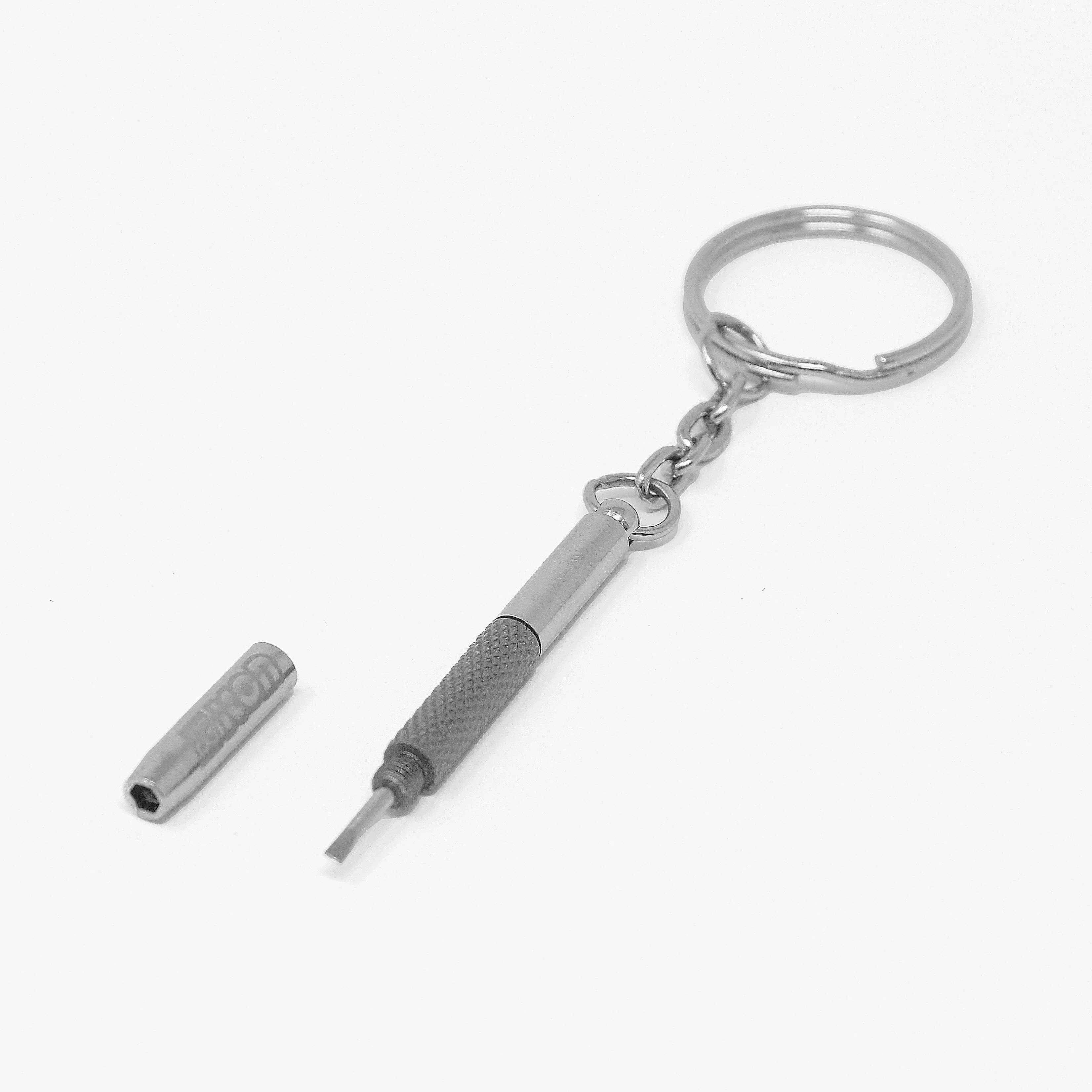 MULTIFUNCTION EYEGLASS SCREWDRIVER - Image 3