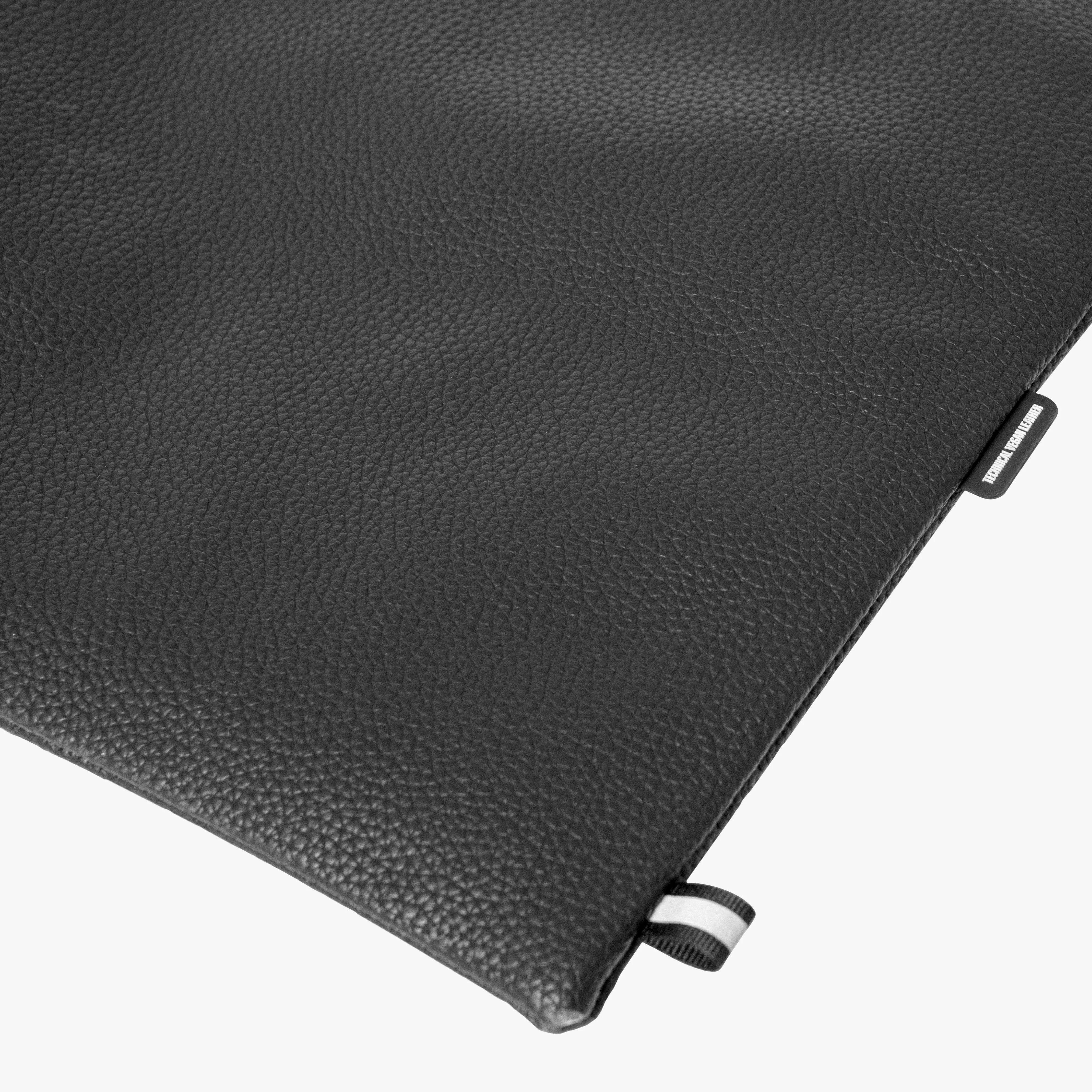 MUSETTE - CROSS BODY BAG - VEGAN LEATHER SYNERSKIN™ - Image 4