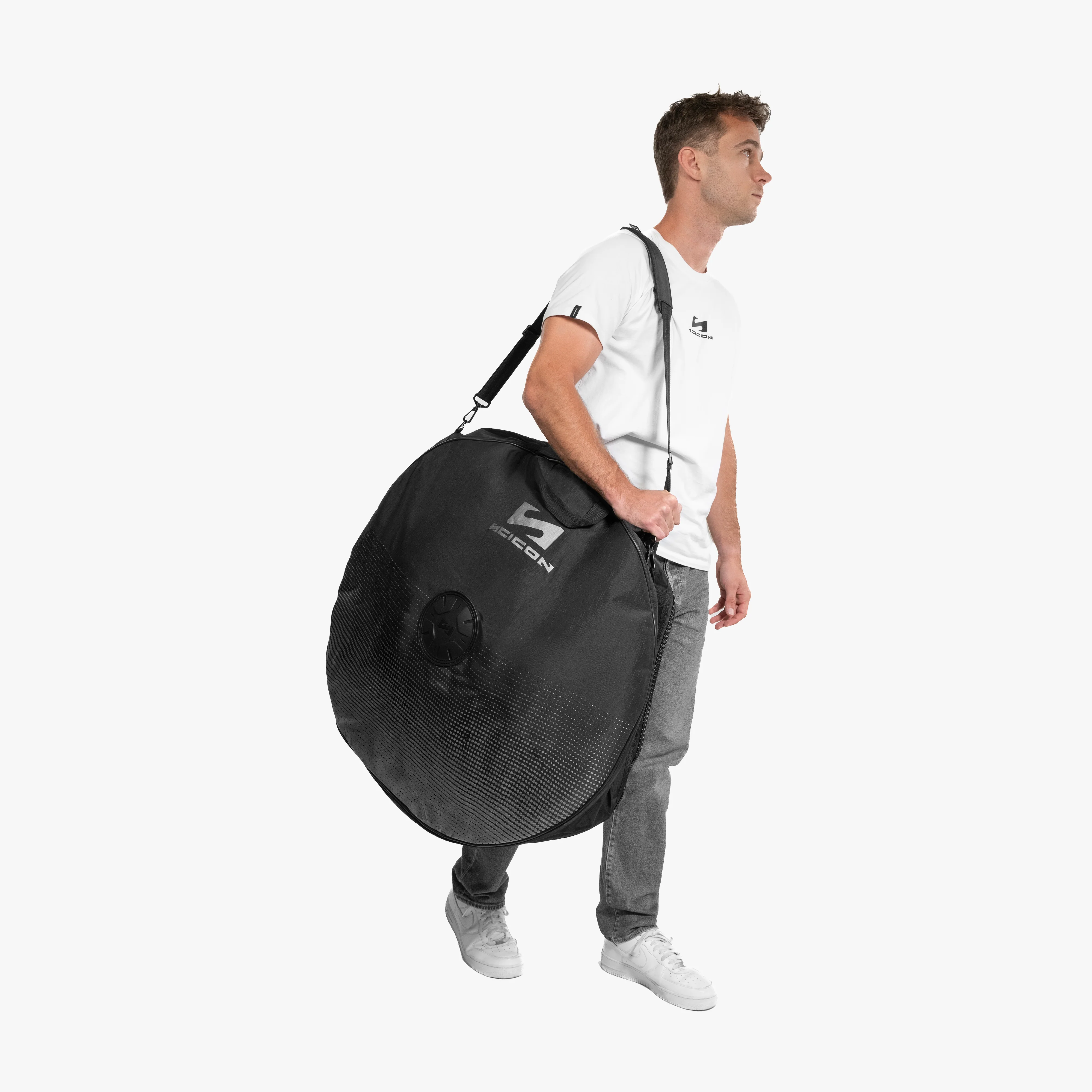 PADDED DOUBLE WHEEL BAG - Image 4