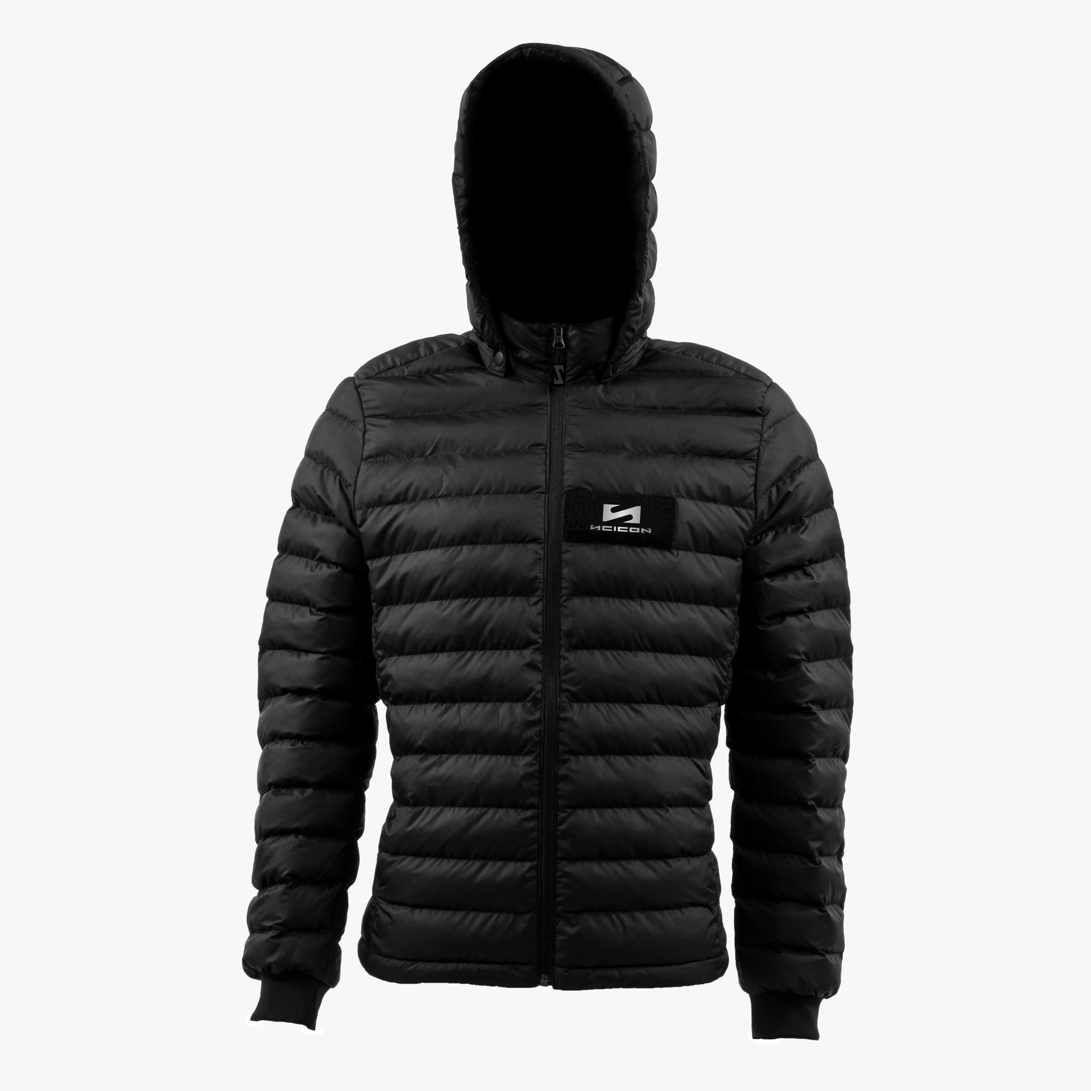 PADDED JACKET - Image 5