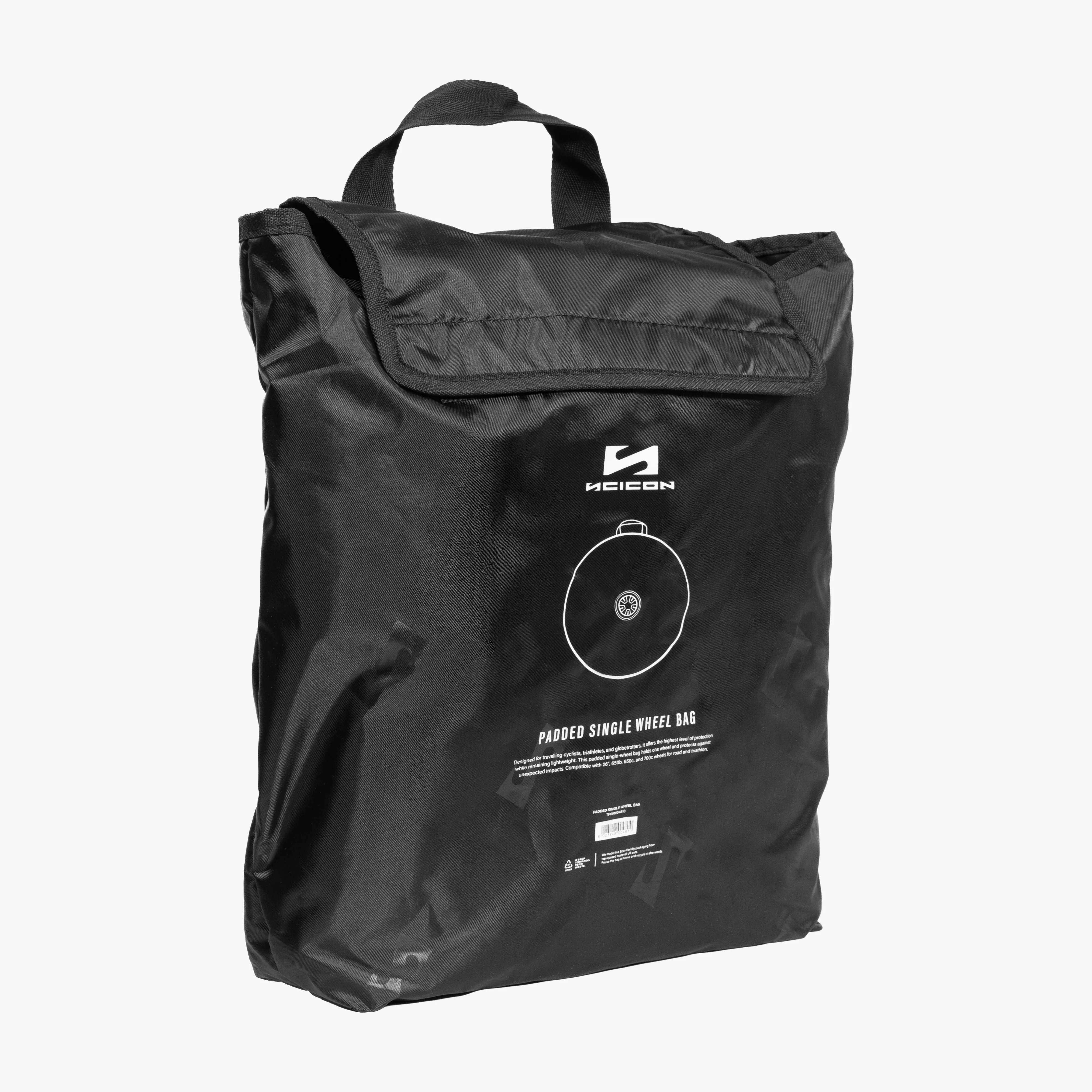PADDED SINGLE WHEEL BAG - Image 4
