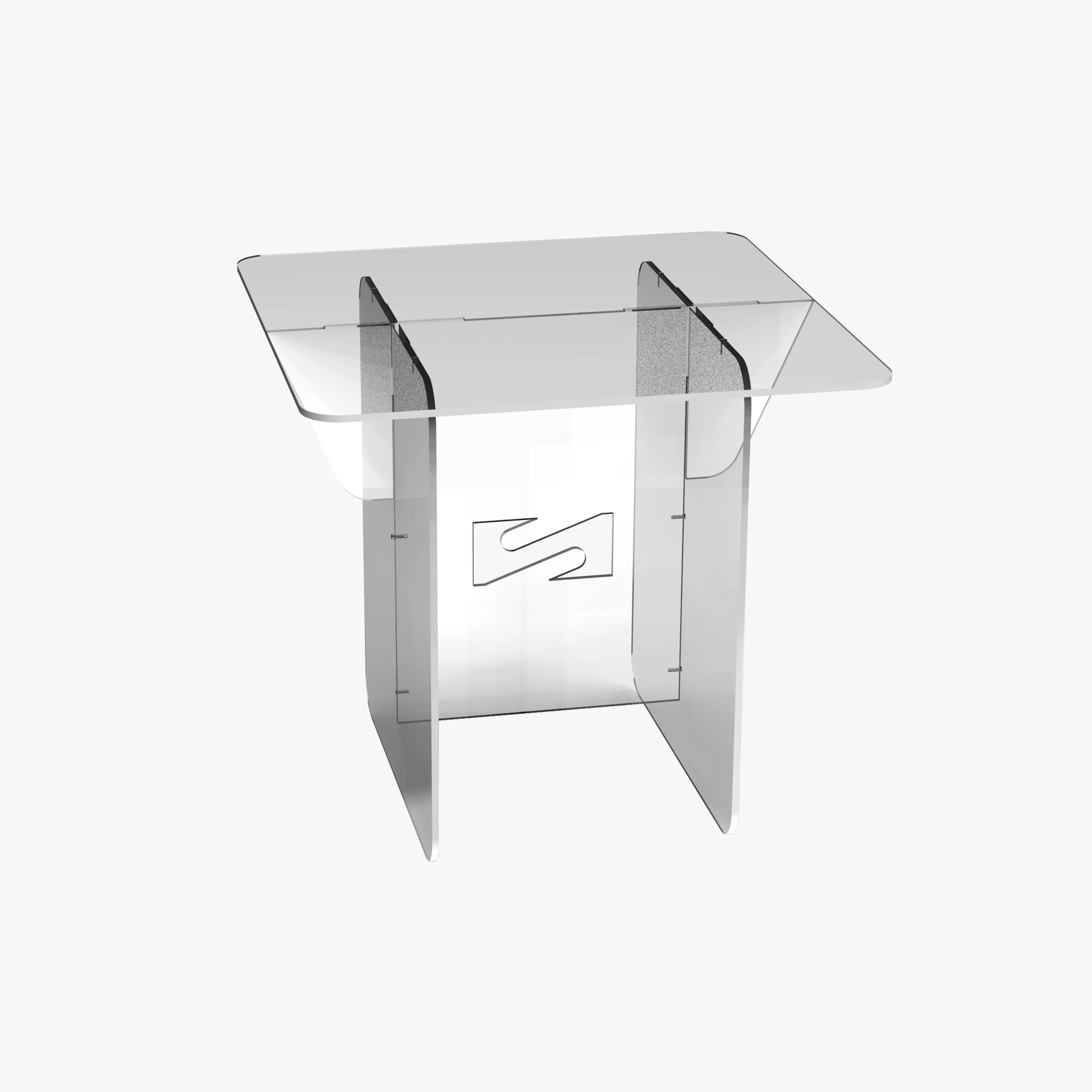PLEXI TABLE - Image 2
