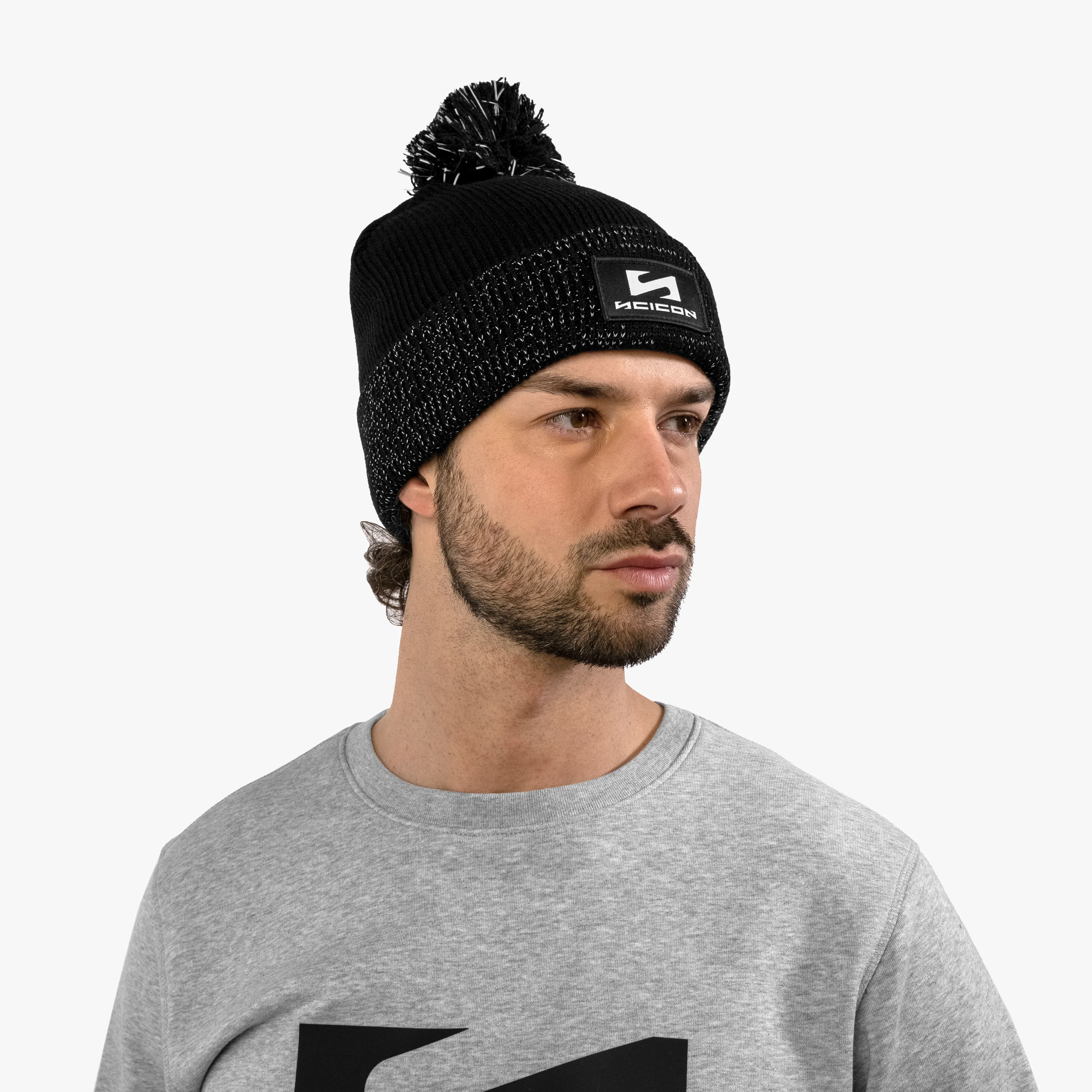 POM POM BEANIE