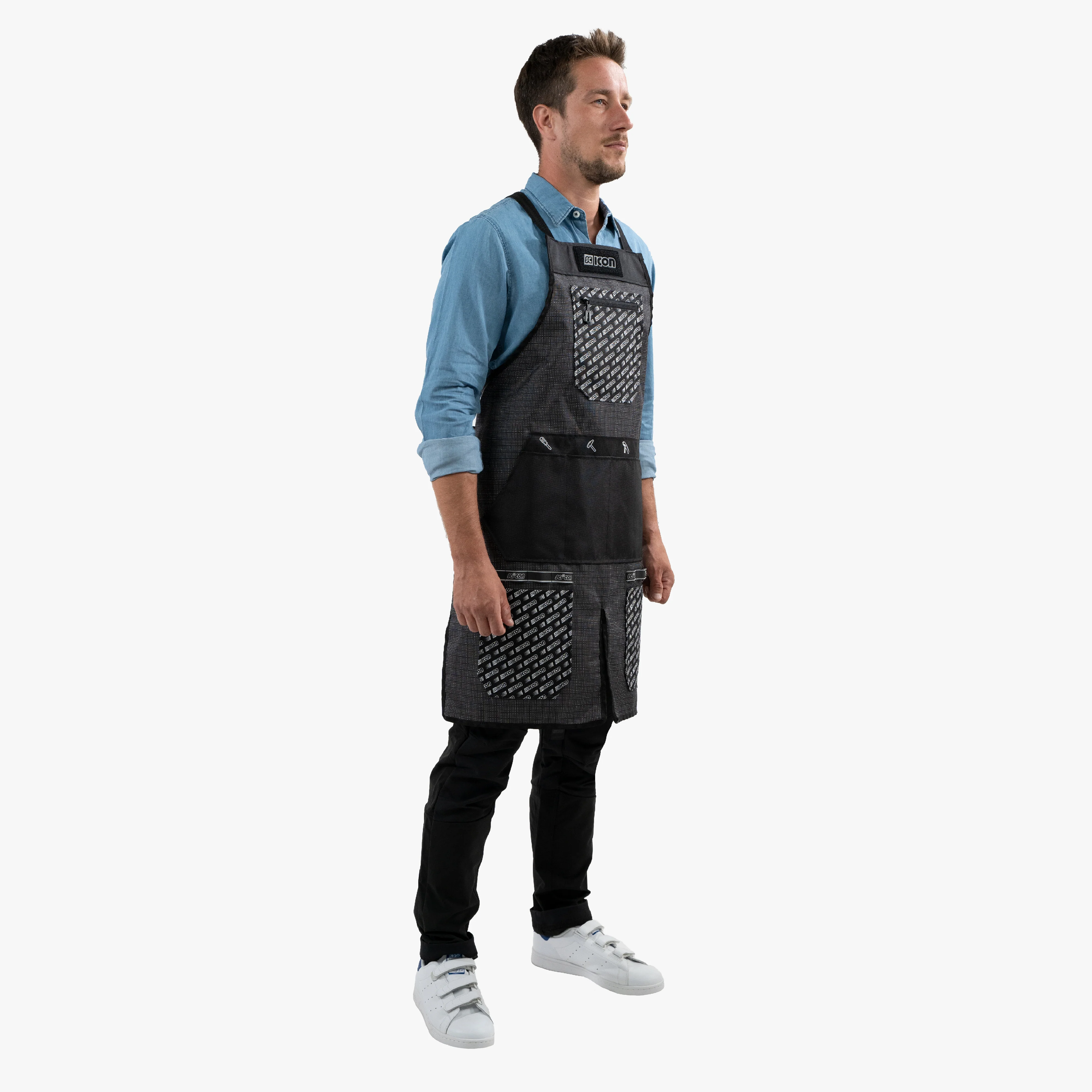 PRO-MECHANIC APRON - Image 4
