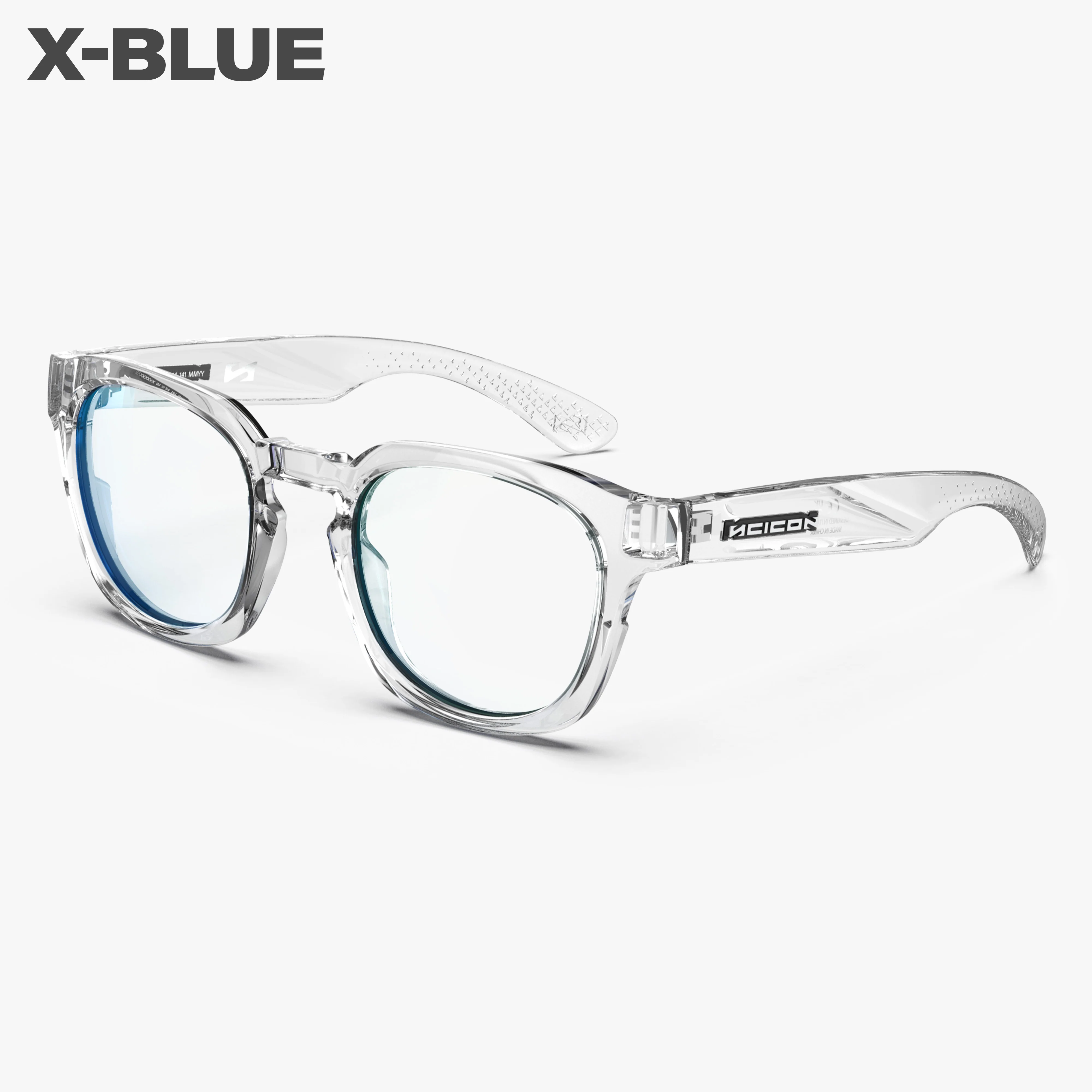 PROTOM 2.0 X-BLUE