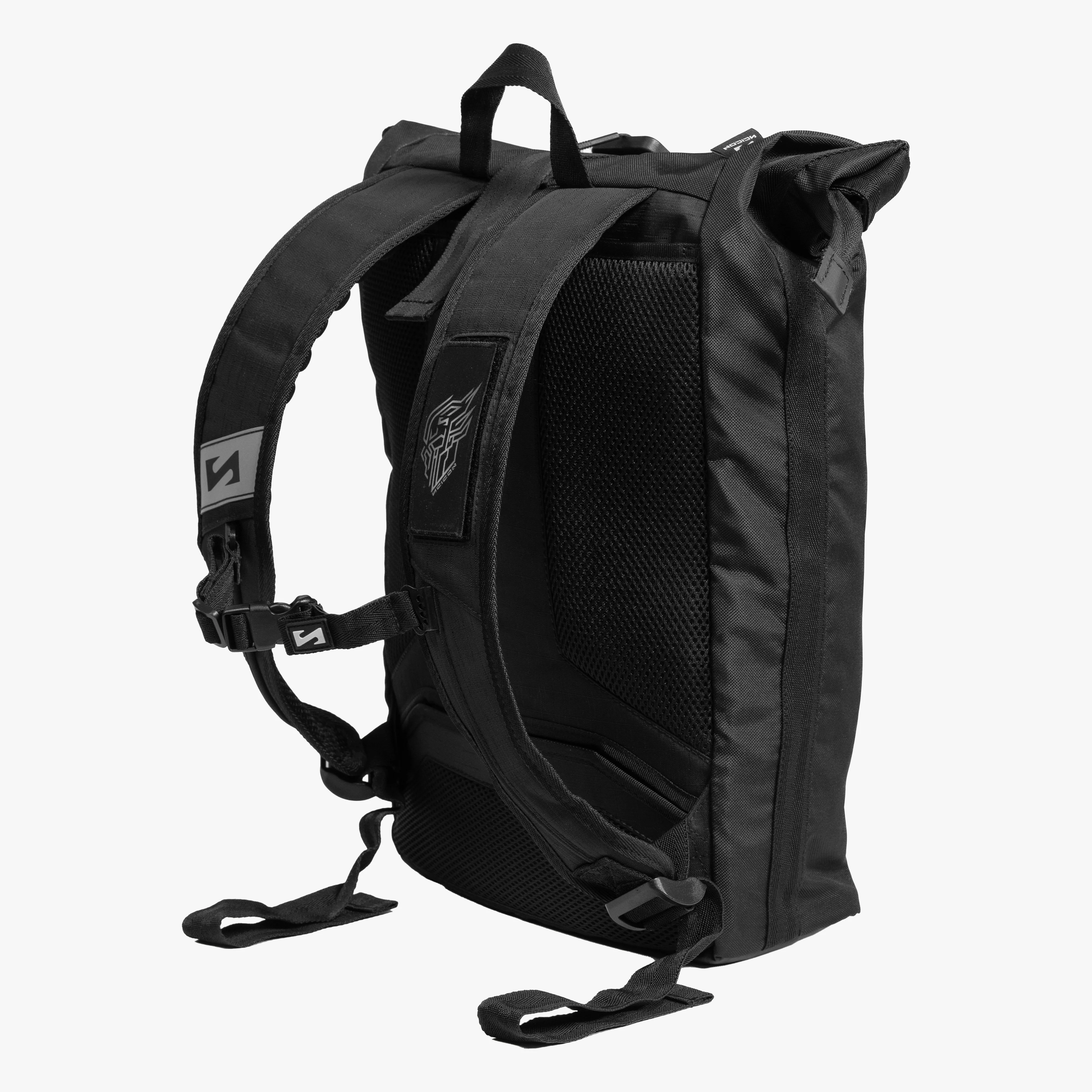 ROLLTOP BACKPACK 17L - Image 2
