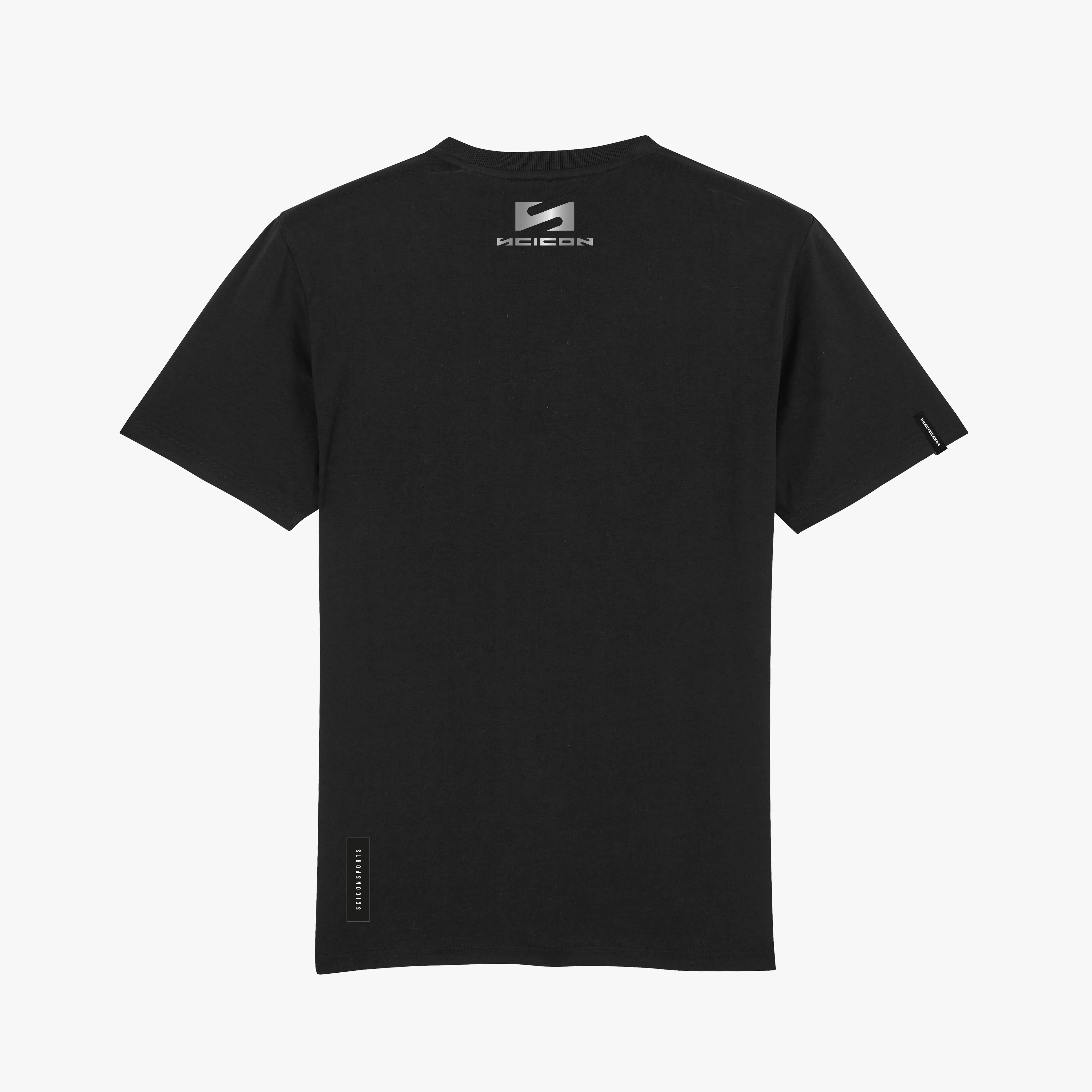 S LOGO T-SHIRT - Image 5