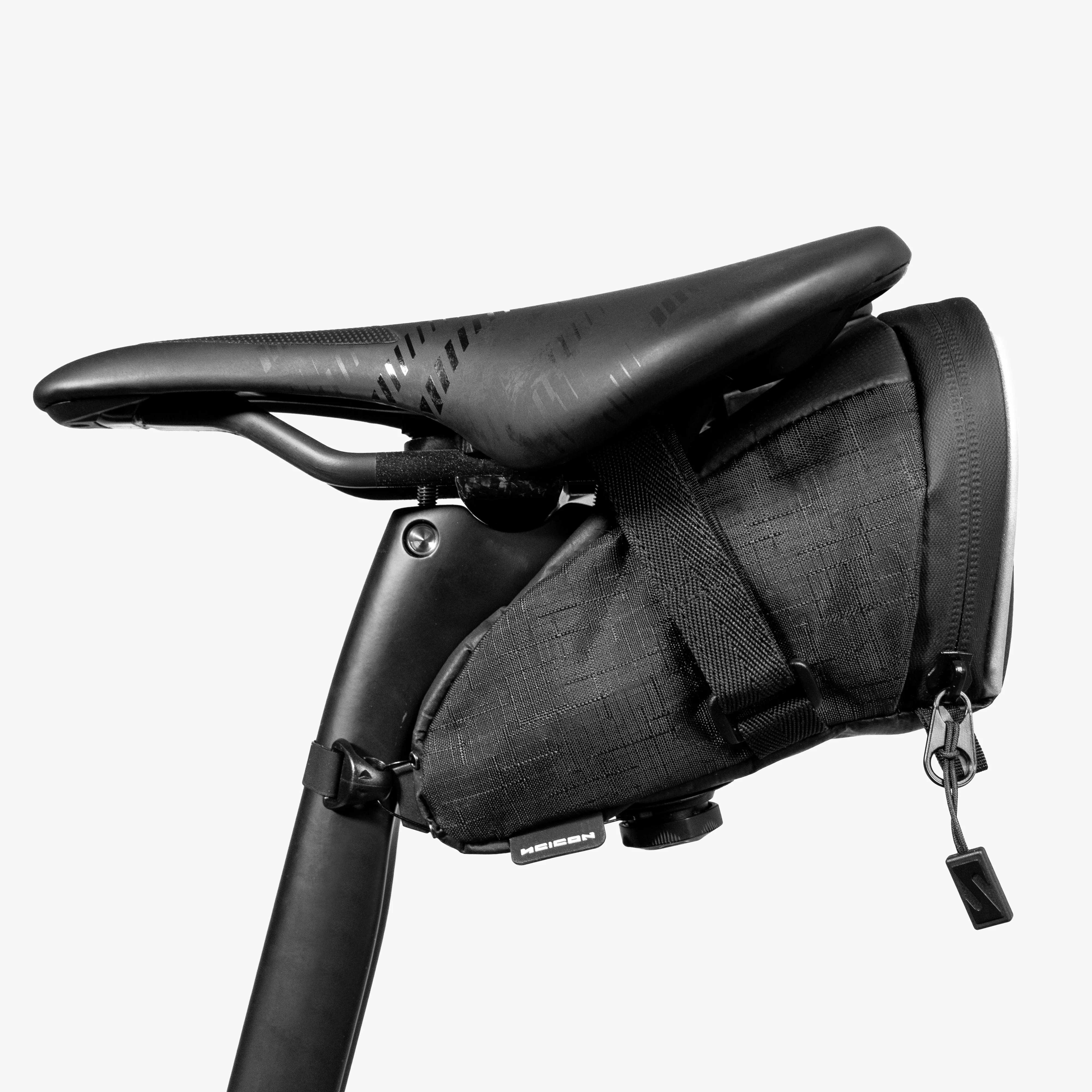 SADDLEBAG 098 WITH LIGHT - Image 3