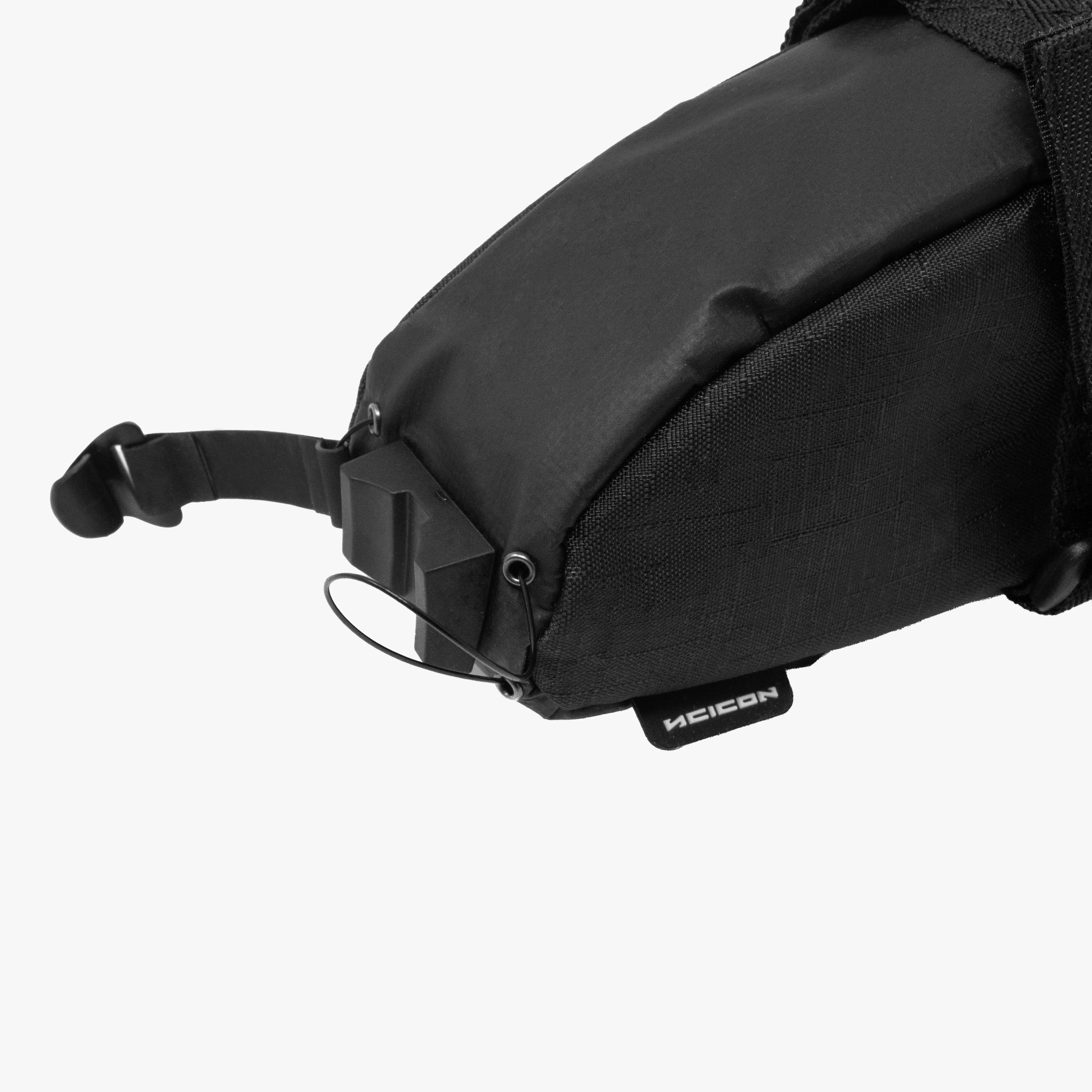 SADDLEBAG 098 WITH LIGHT - Image 6