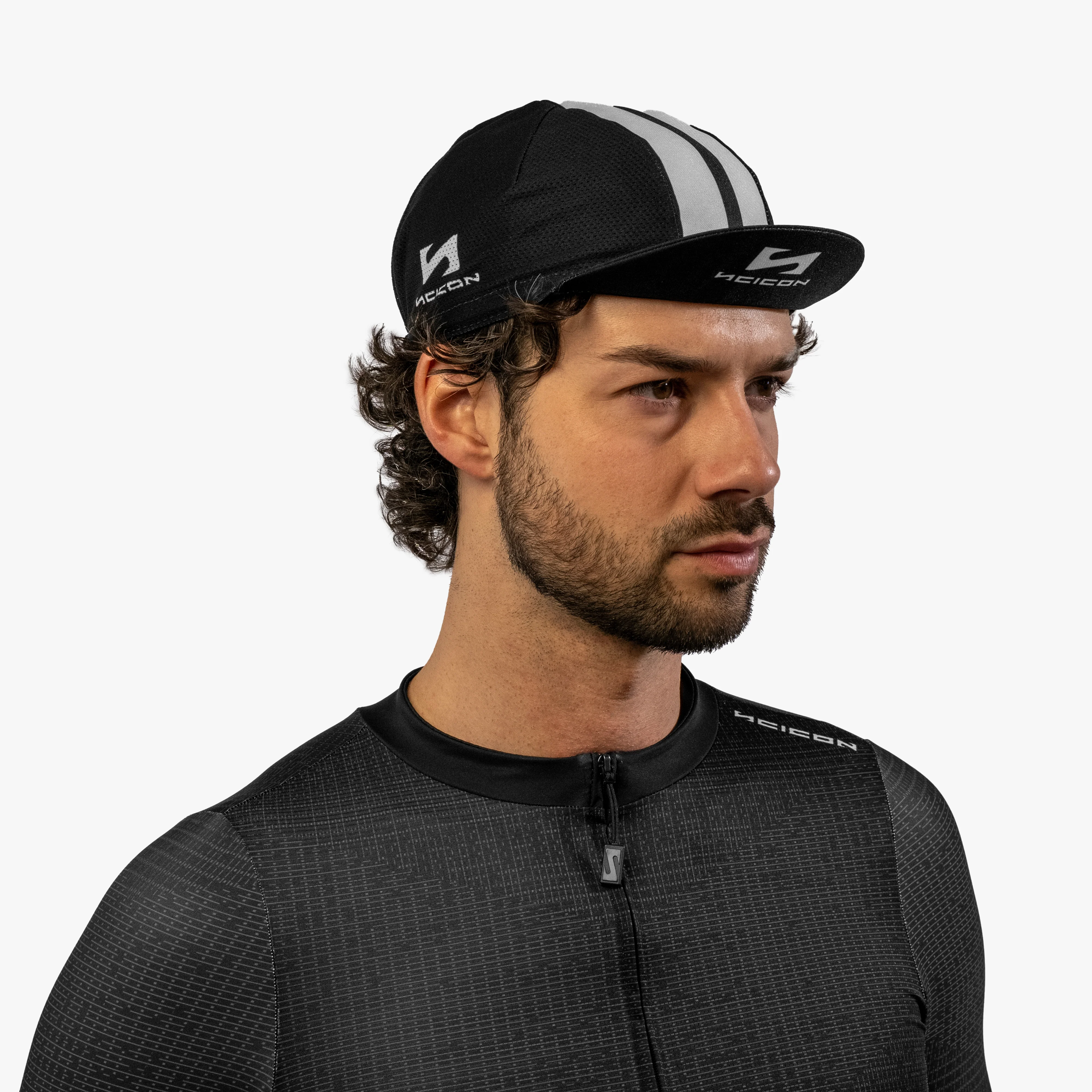SCICON CYCLING CAP