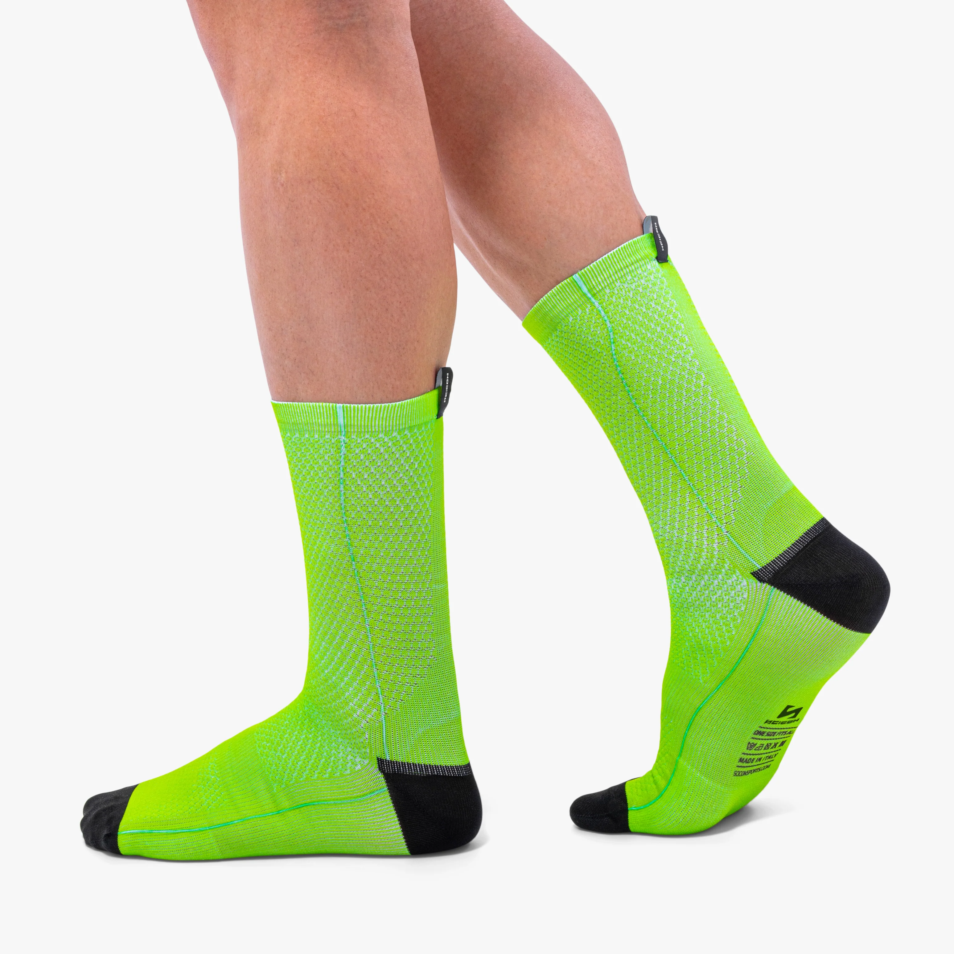 SCICON PERFORMANCE SOCKS 210 - Image 4