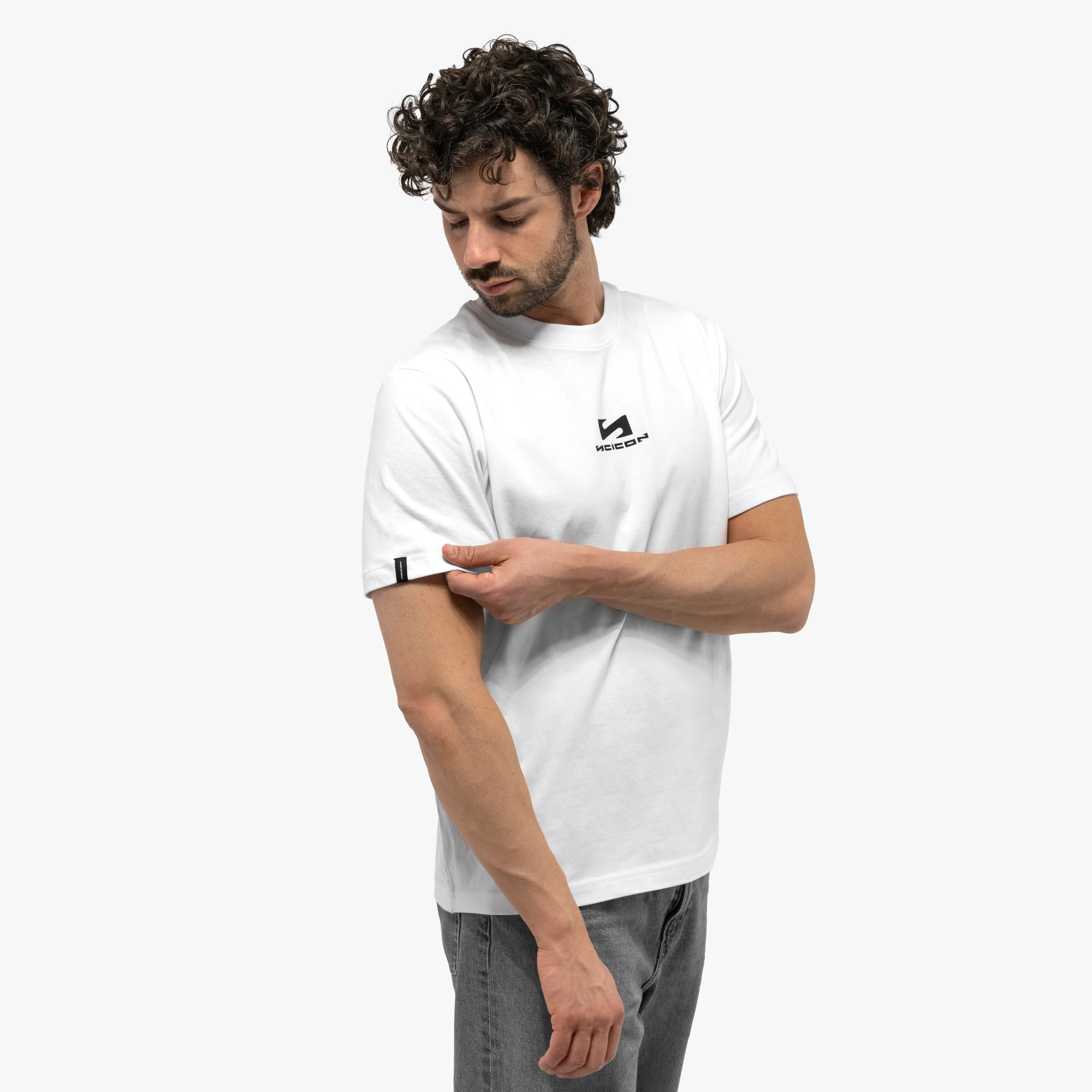 SIGNATURE T-SHIRT - Image 2