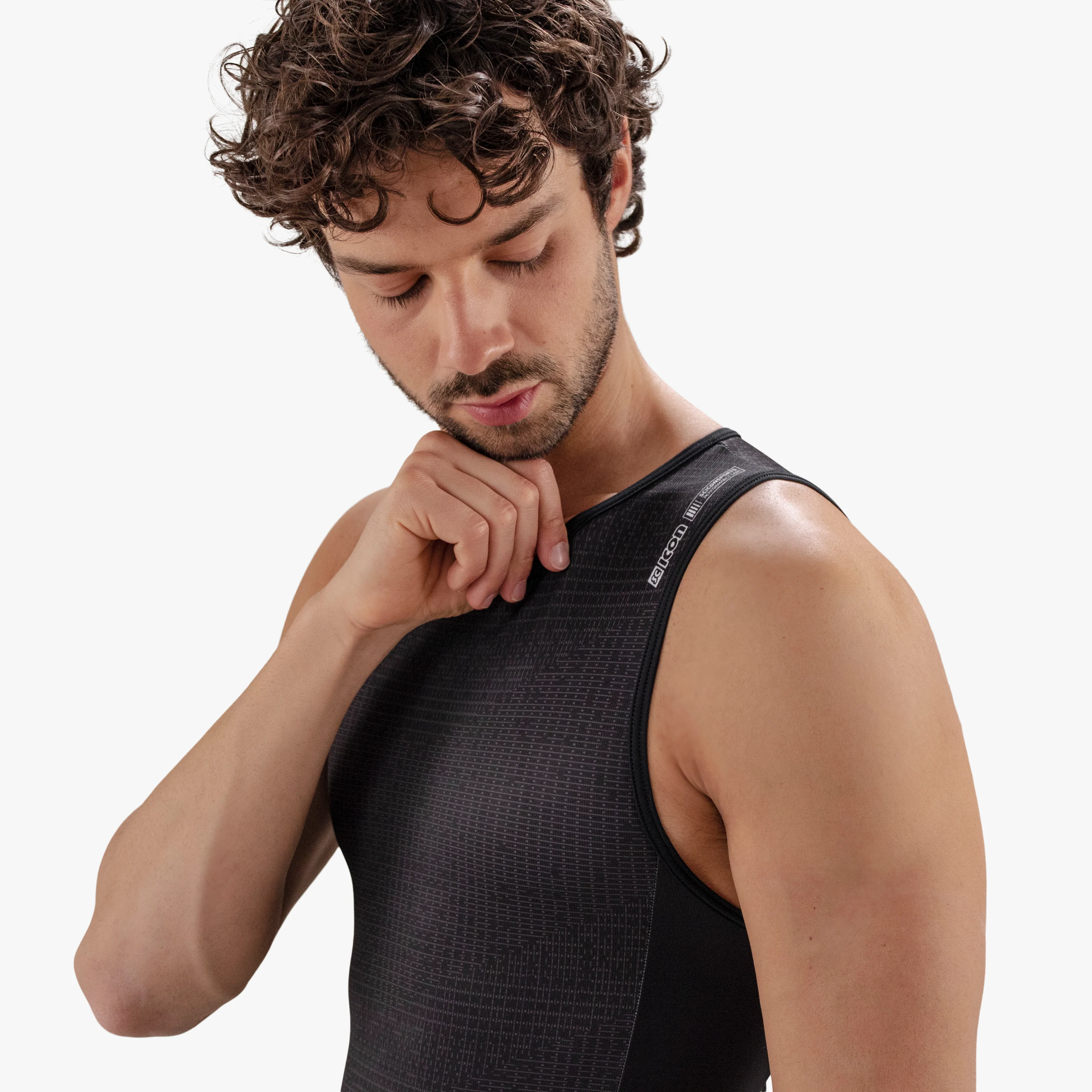 SLEEVELESS TRIATHLON SUIT - Image 5