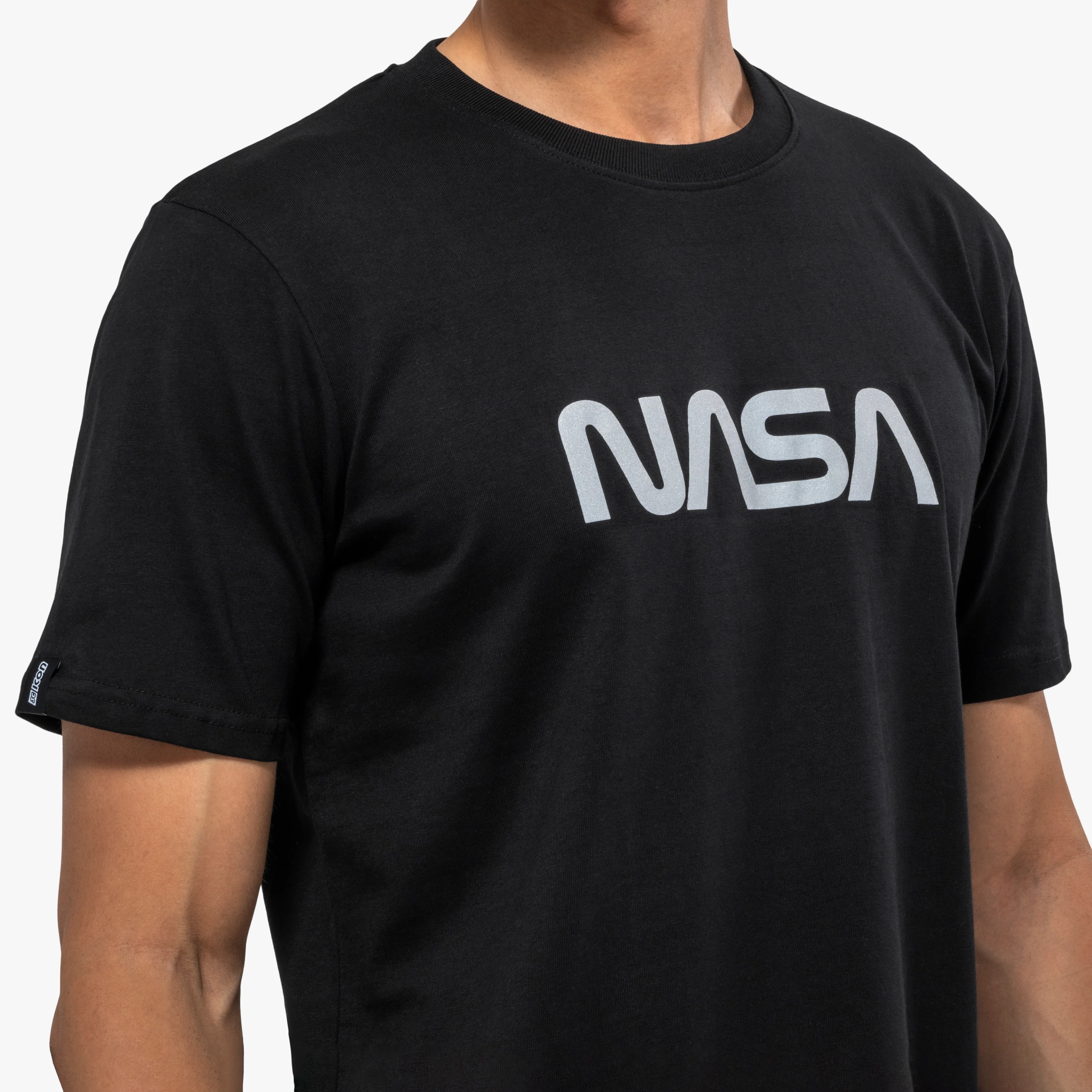 SPACE AGENCY T-SHIRT 01 - Image 2