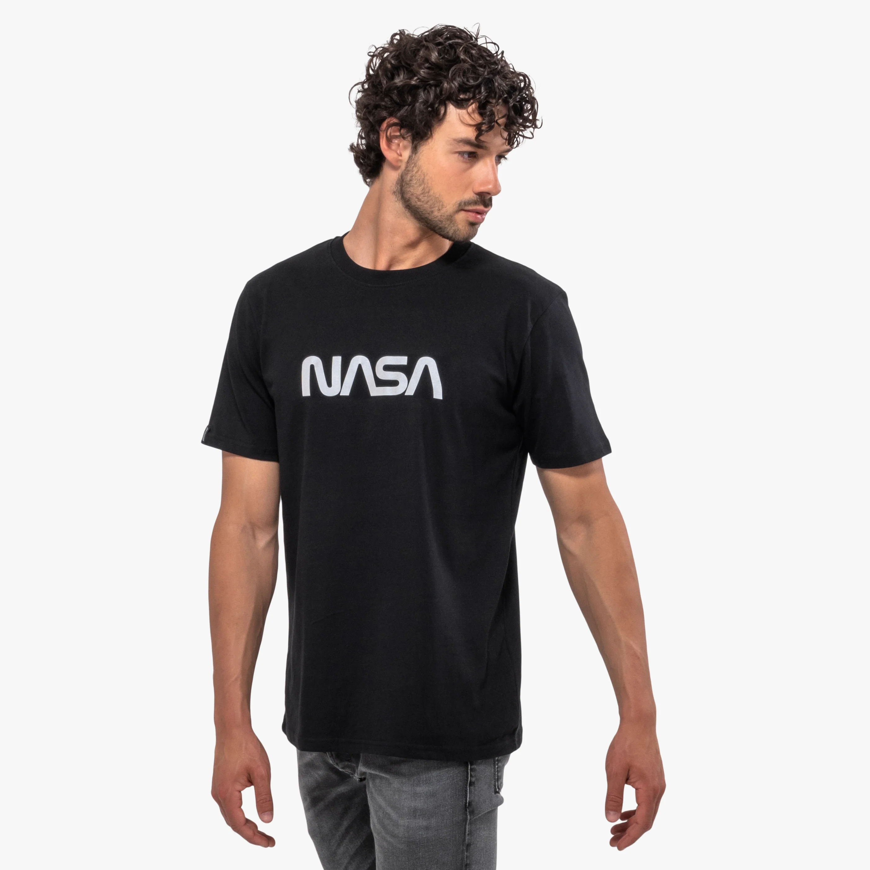 SPACE AGENCY T-SHIRT 01 - Image 4