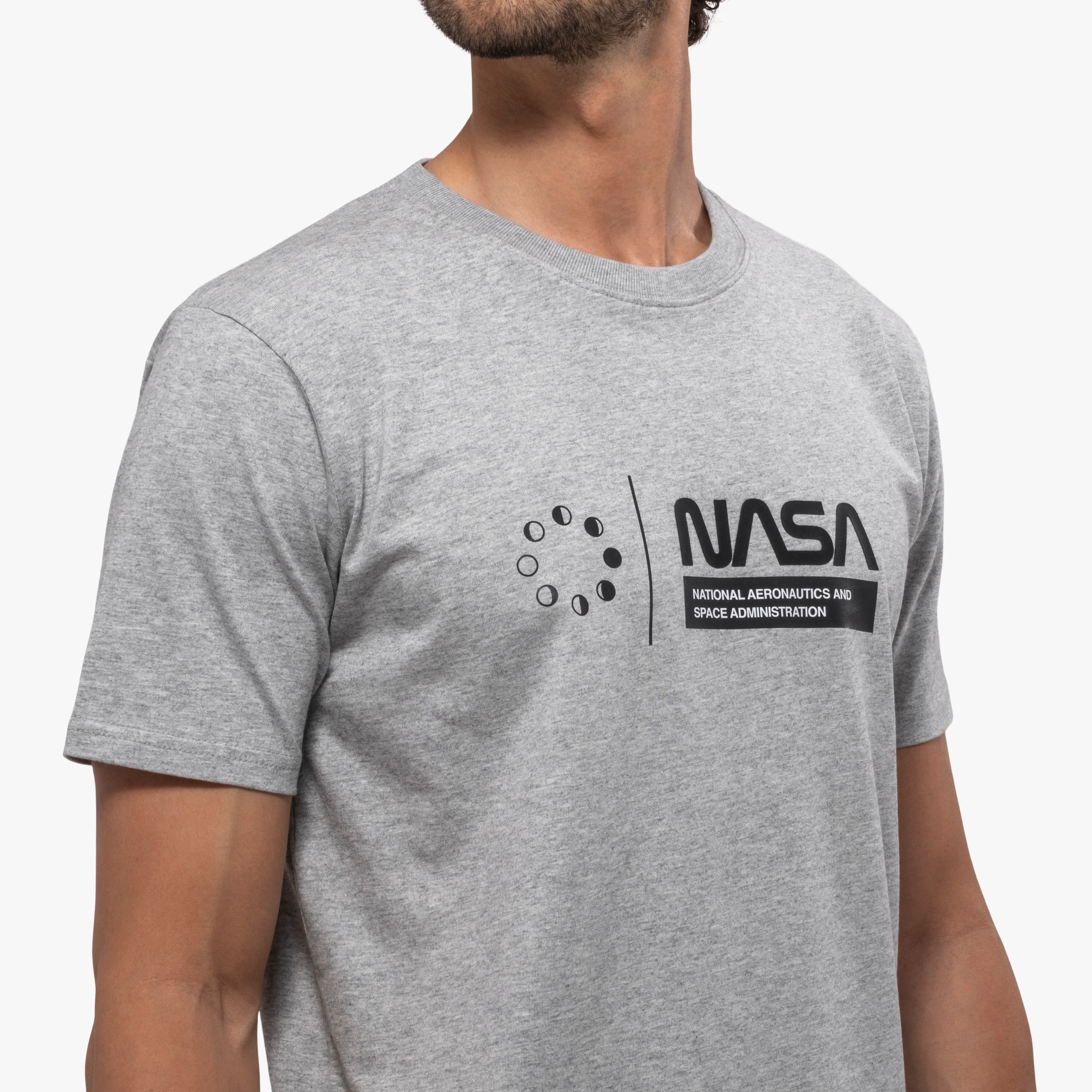 SPACE AGENCY T-SHIRT 11 - Image 3