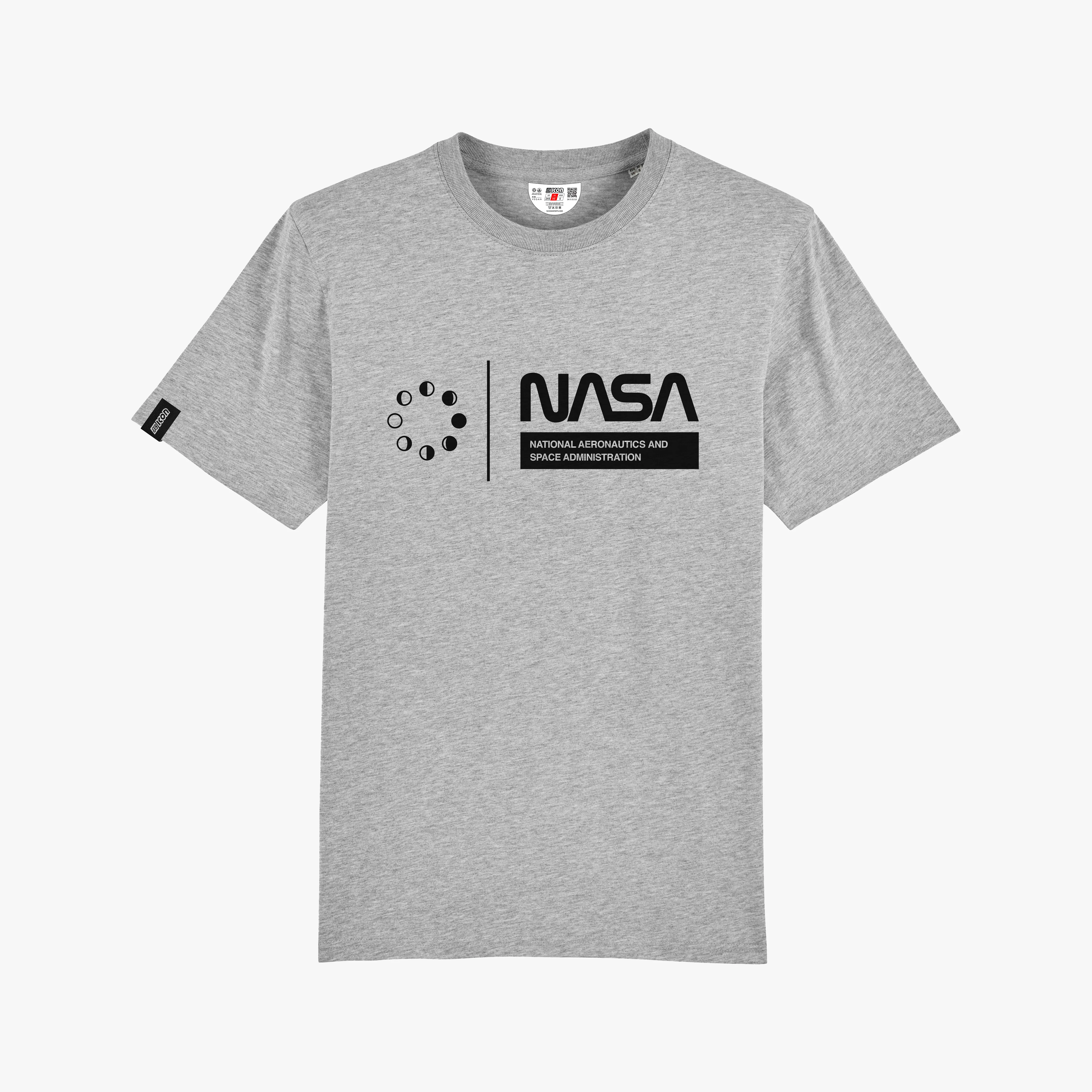 SPACE AGENCY T-SHIRT 11 - Image 5