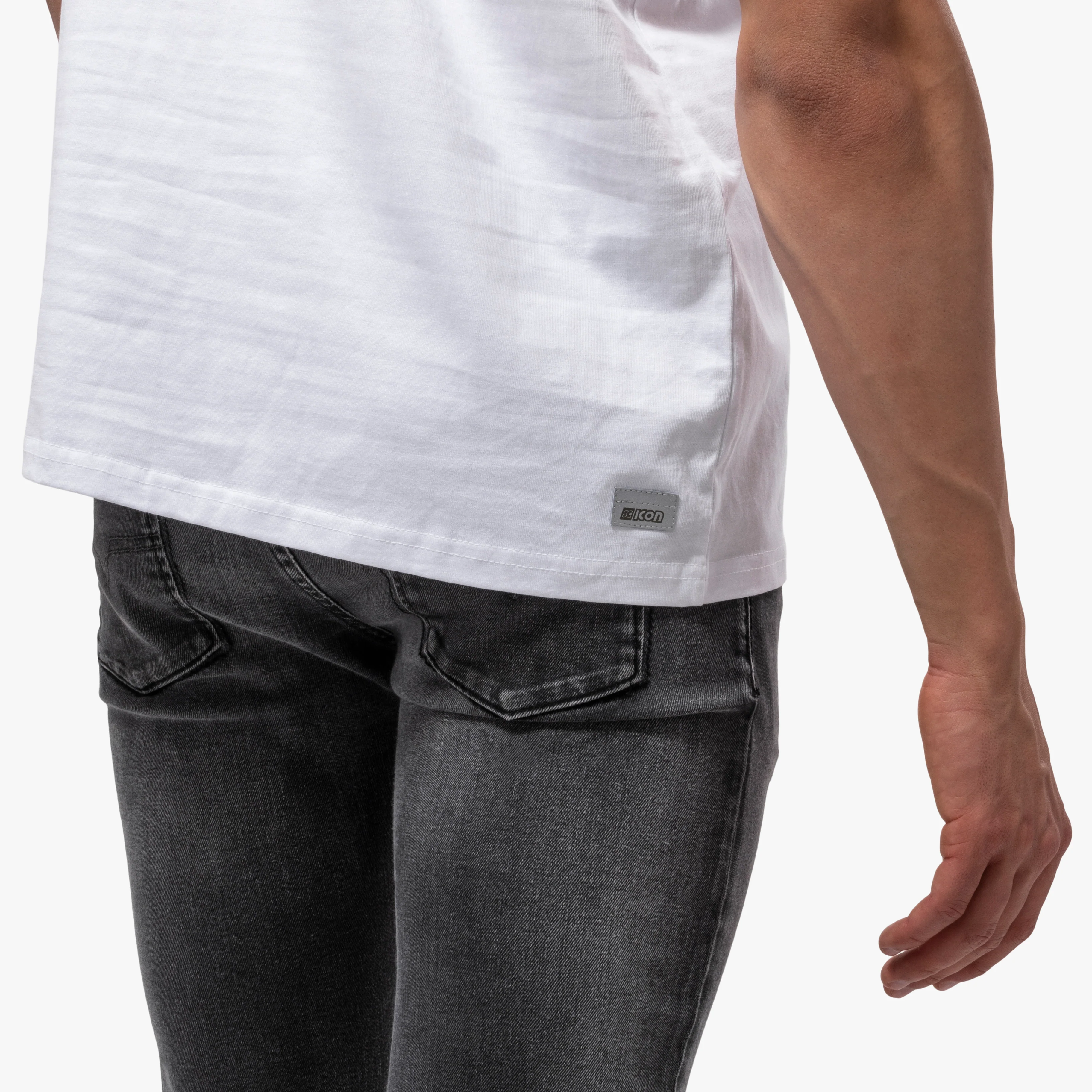 SPACE AGENCY T-SHIRT 41 - Image 4