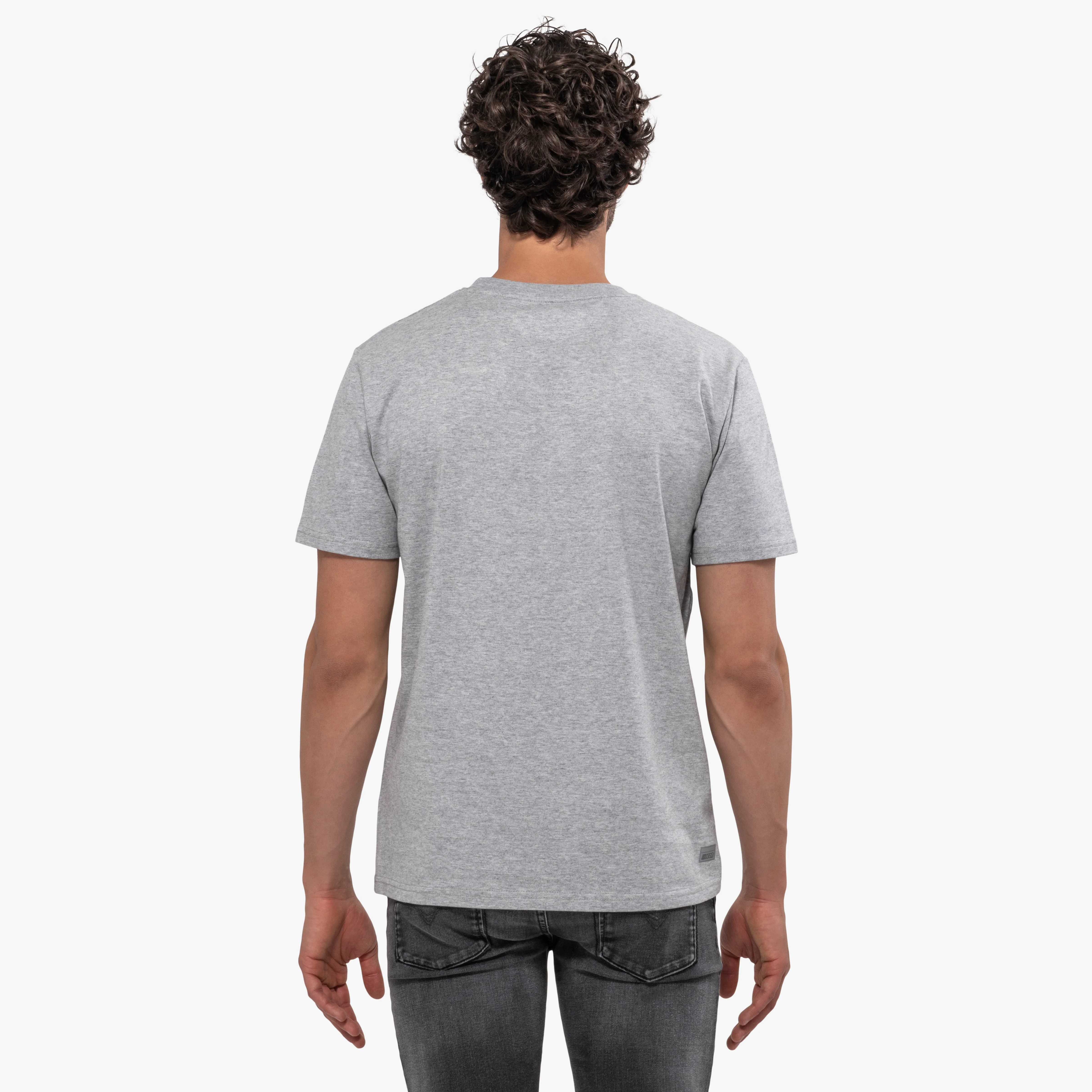 SPACE AGENCY T-SHIRT 54 - Image 2