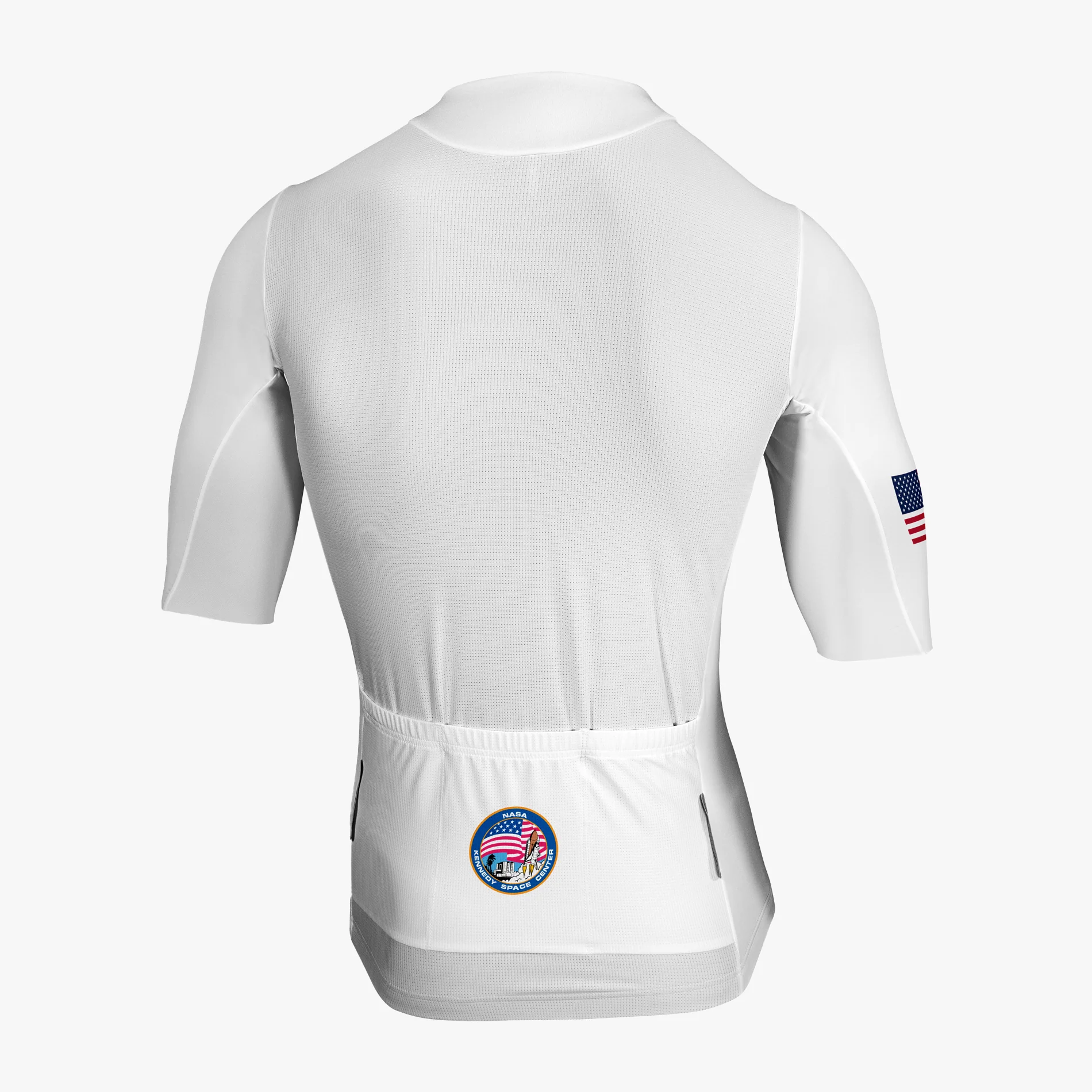 SPACE AGENCY X-OVER CYCLING JERSEY 11 - Image 6