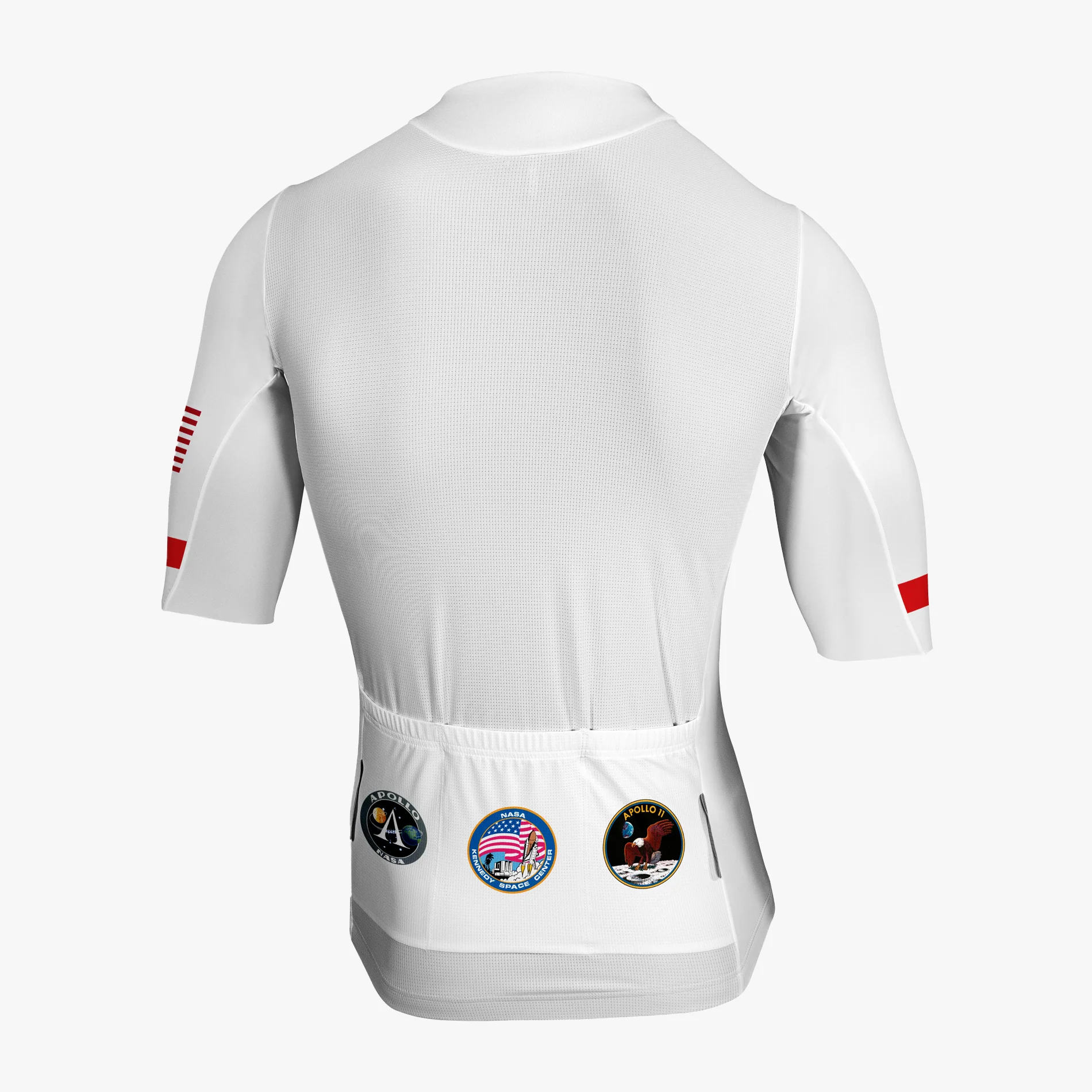 SPACE AGENCY X-OVER CYCLING JERSEY 20 - Image 6
