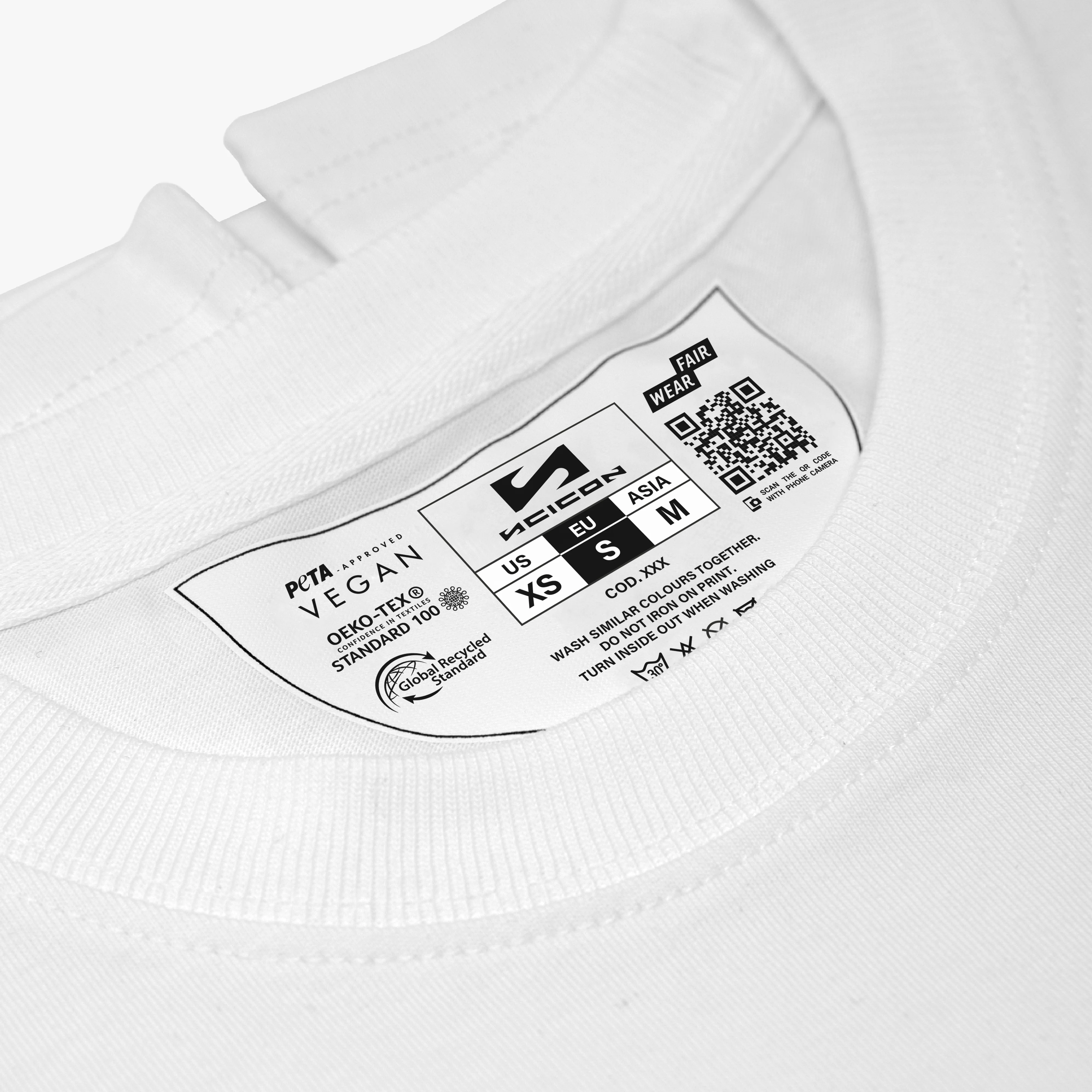 T-SHIRT SCICON GLOBAL - Image 6