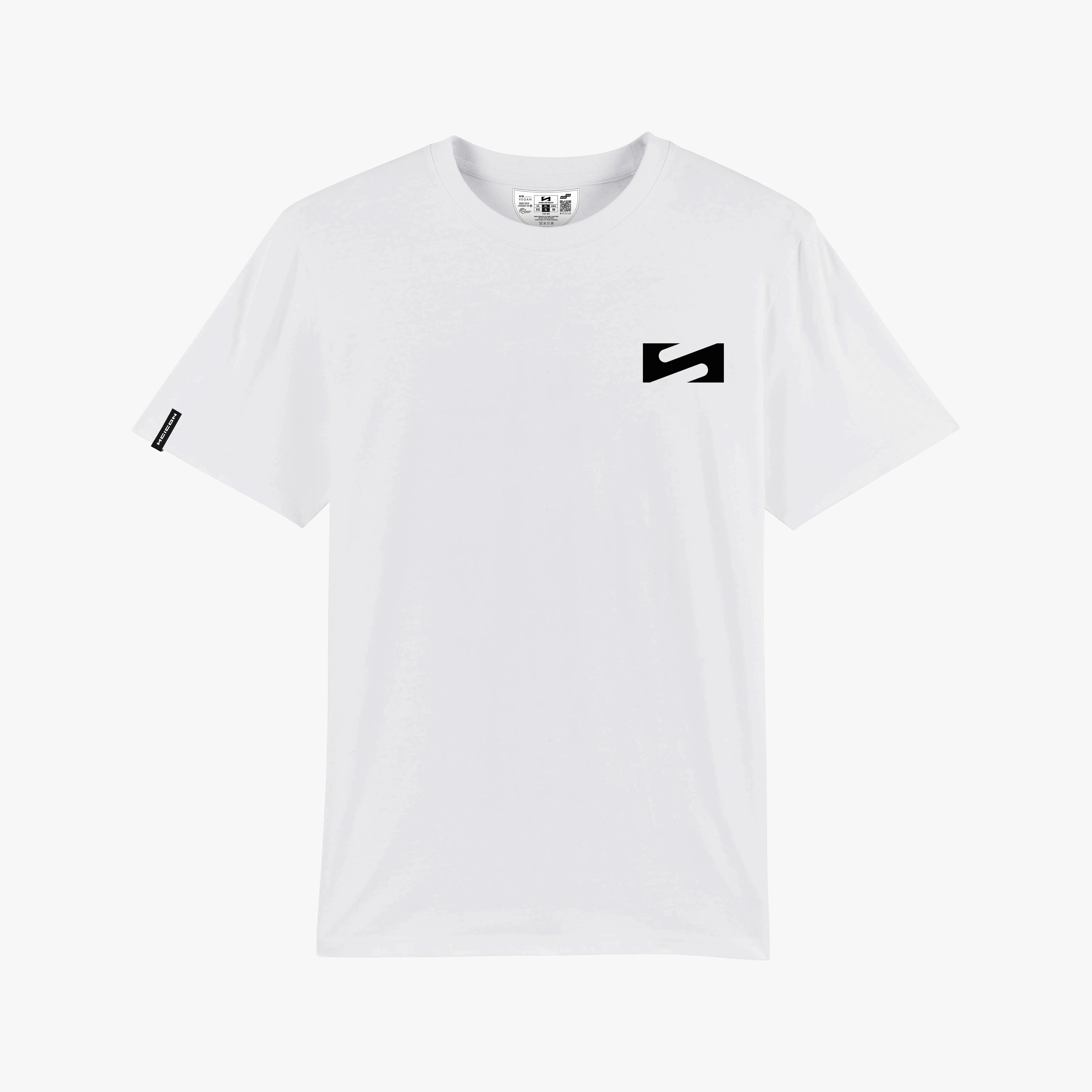 T-SHIRT SCICON SKULL - Image 4
