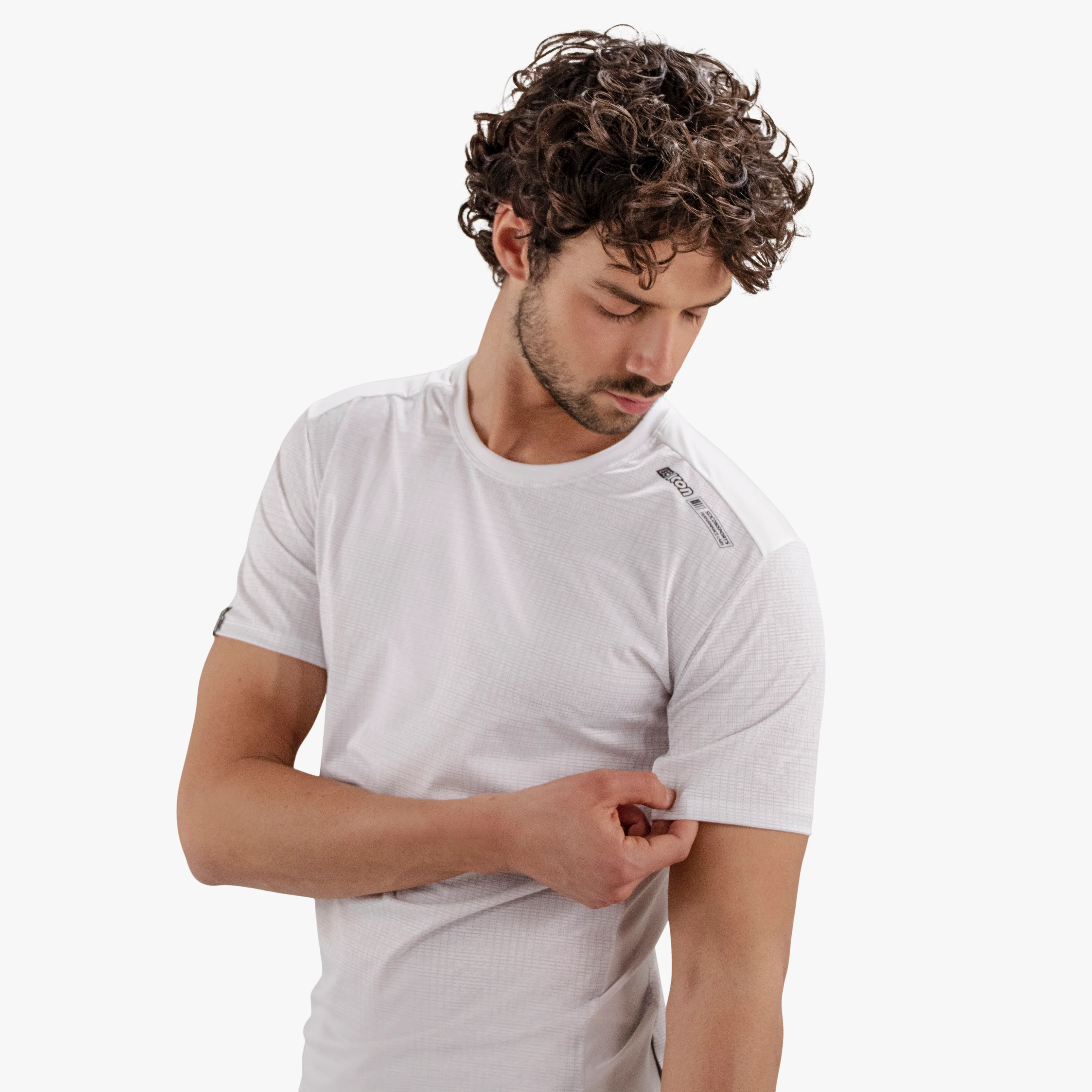 TECH T-SHIRT - X-OVER - Image 3